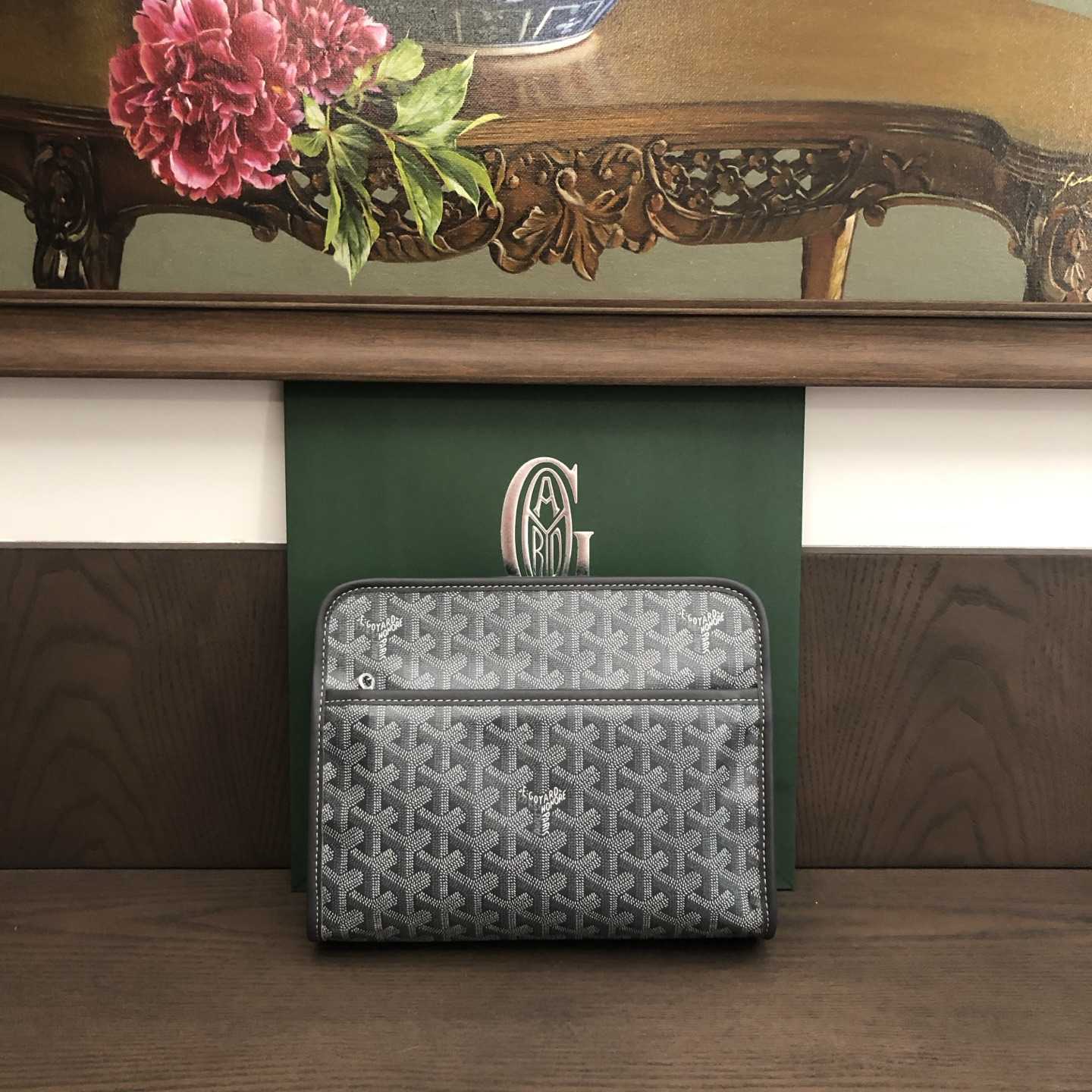 Goyard Jouvence MM Toiletry Bag - EUR FASHION