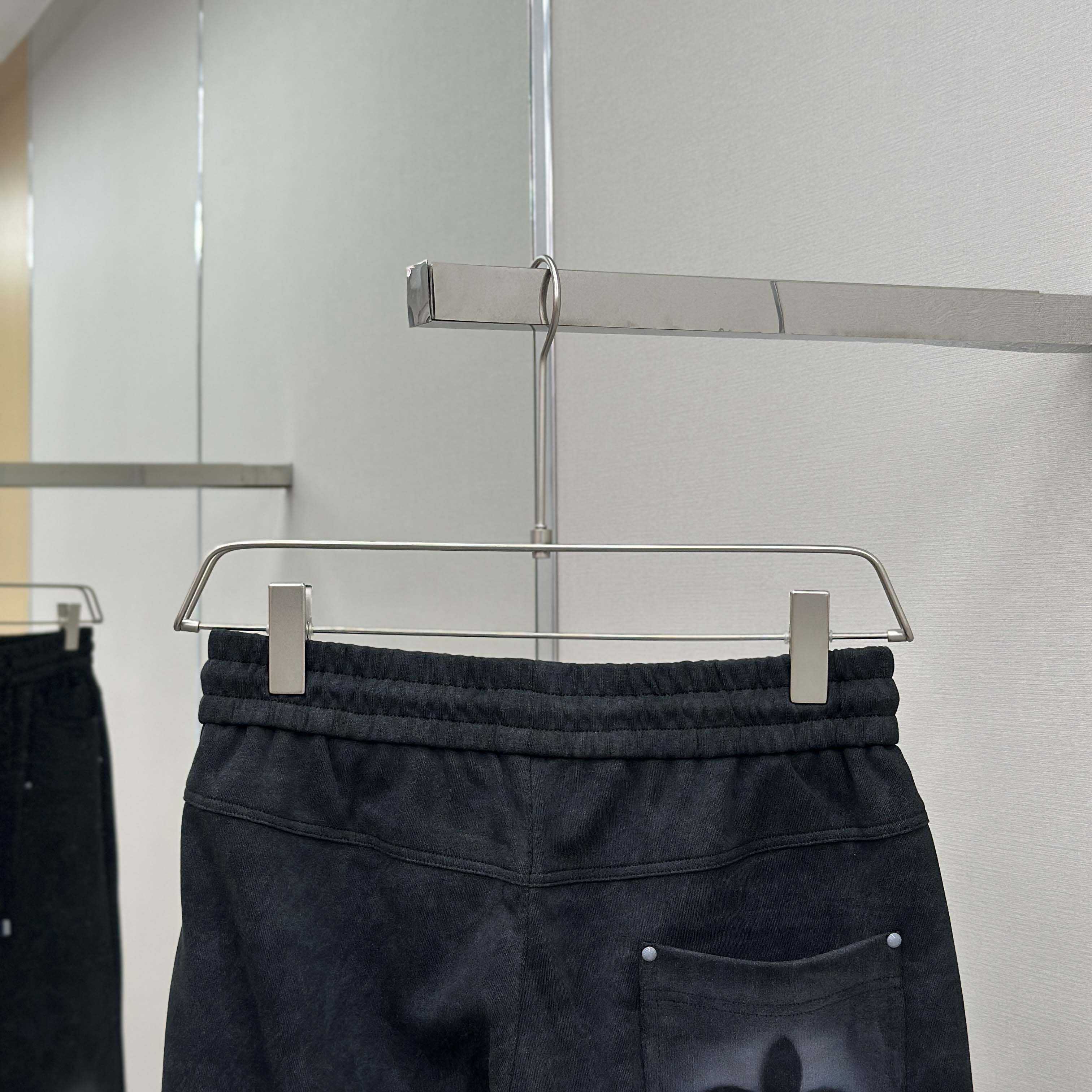 Louis Vuitton Cotton Pants - EUR FASHION