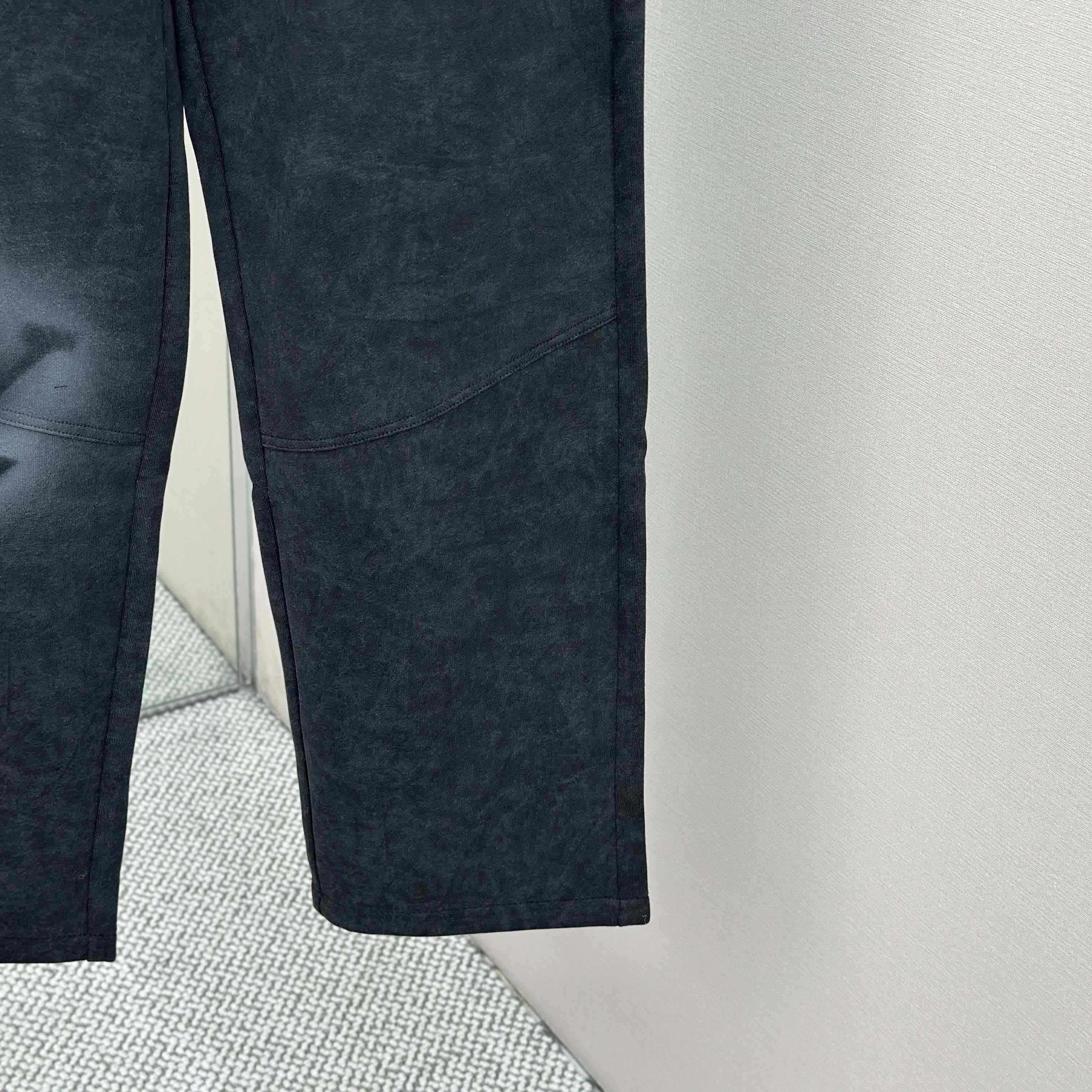 Louis Vuitton Cotton Pants - EUR FASHION