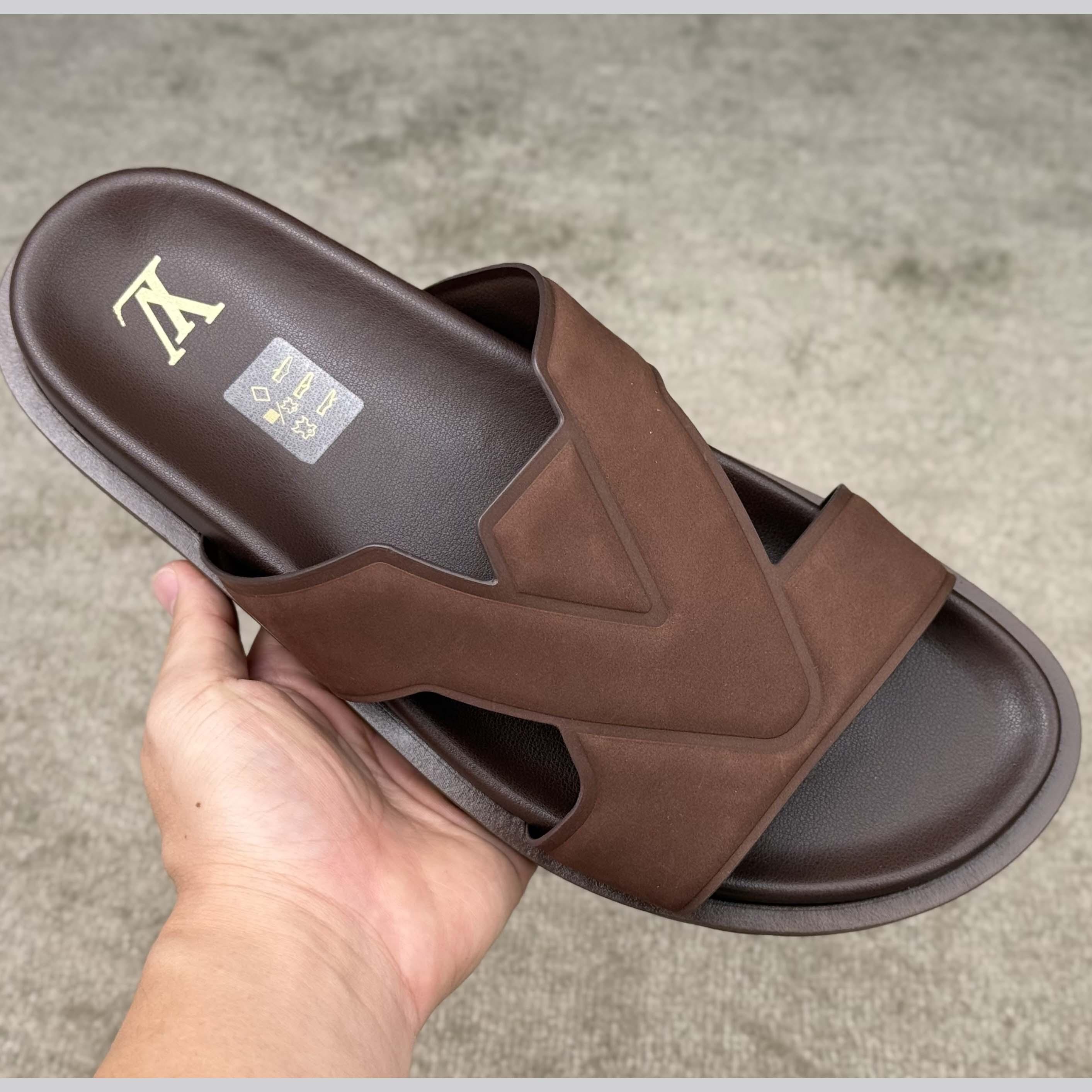 Louis Vuitton LV Oasis Mule    - EUR FASHION