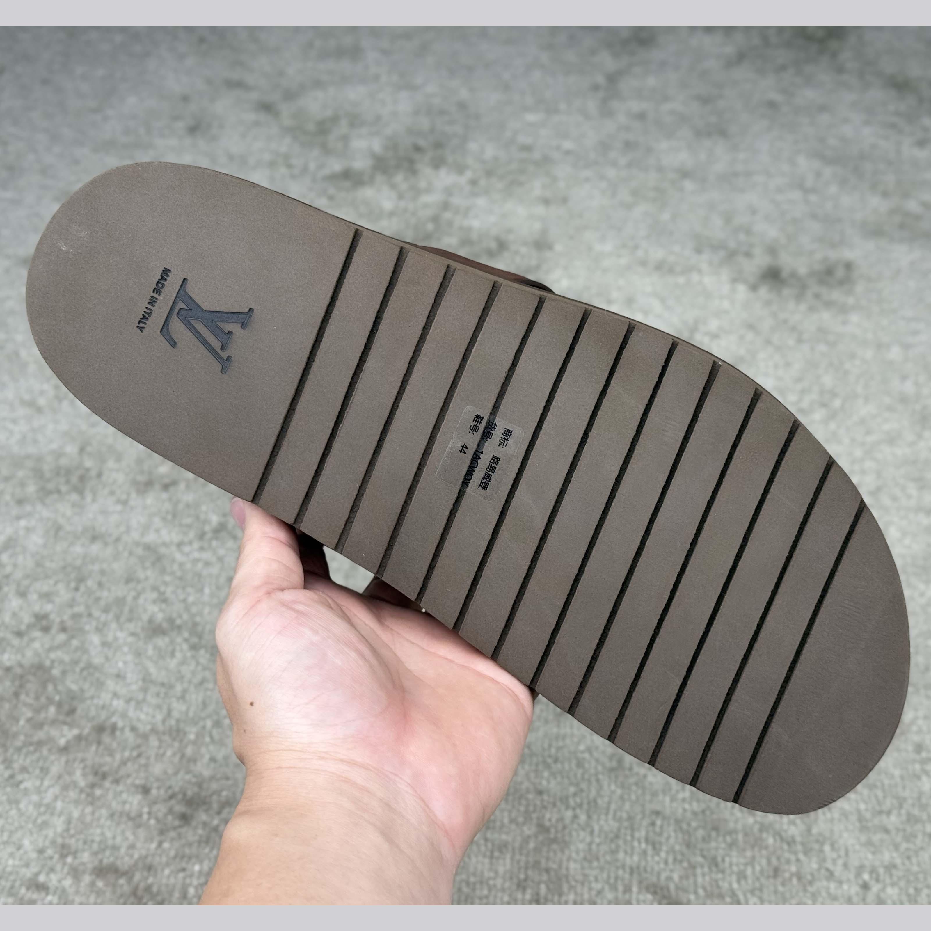 Louis Vuitton LV Oasis Mule    - EUR FASHION