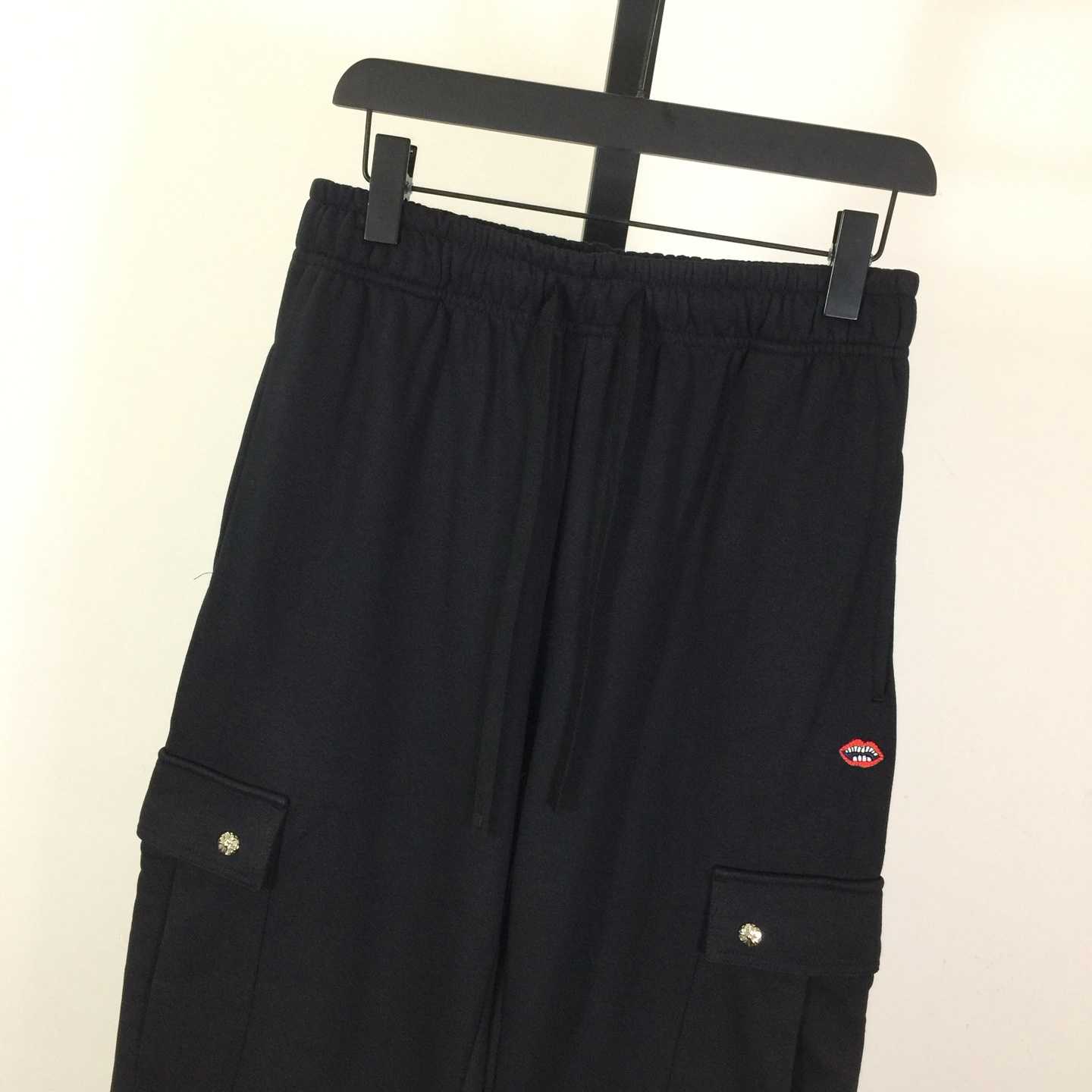 Chrome Hearts Pants - EUR FASHION