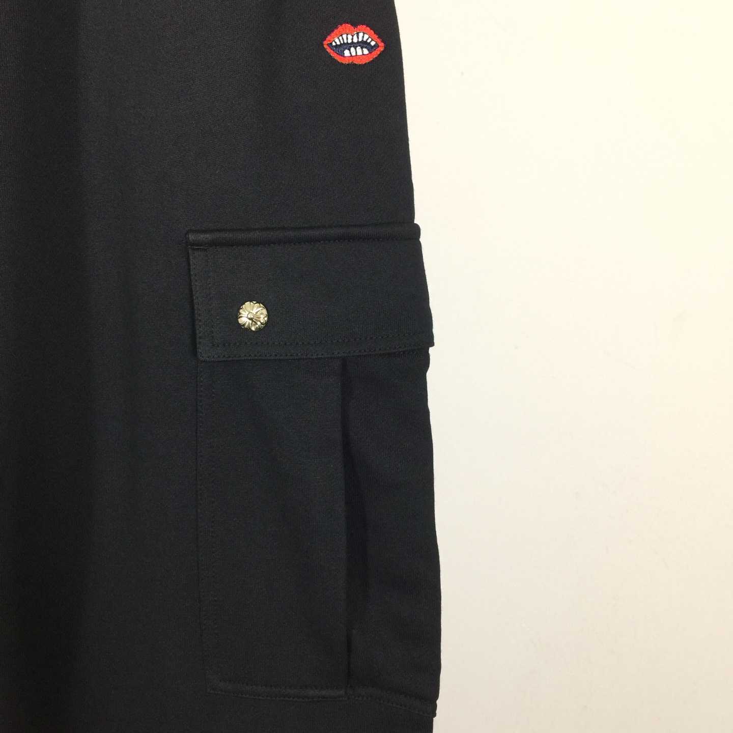 Chrome Hearts Pants - EUR FASHION