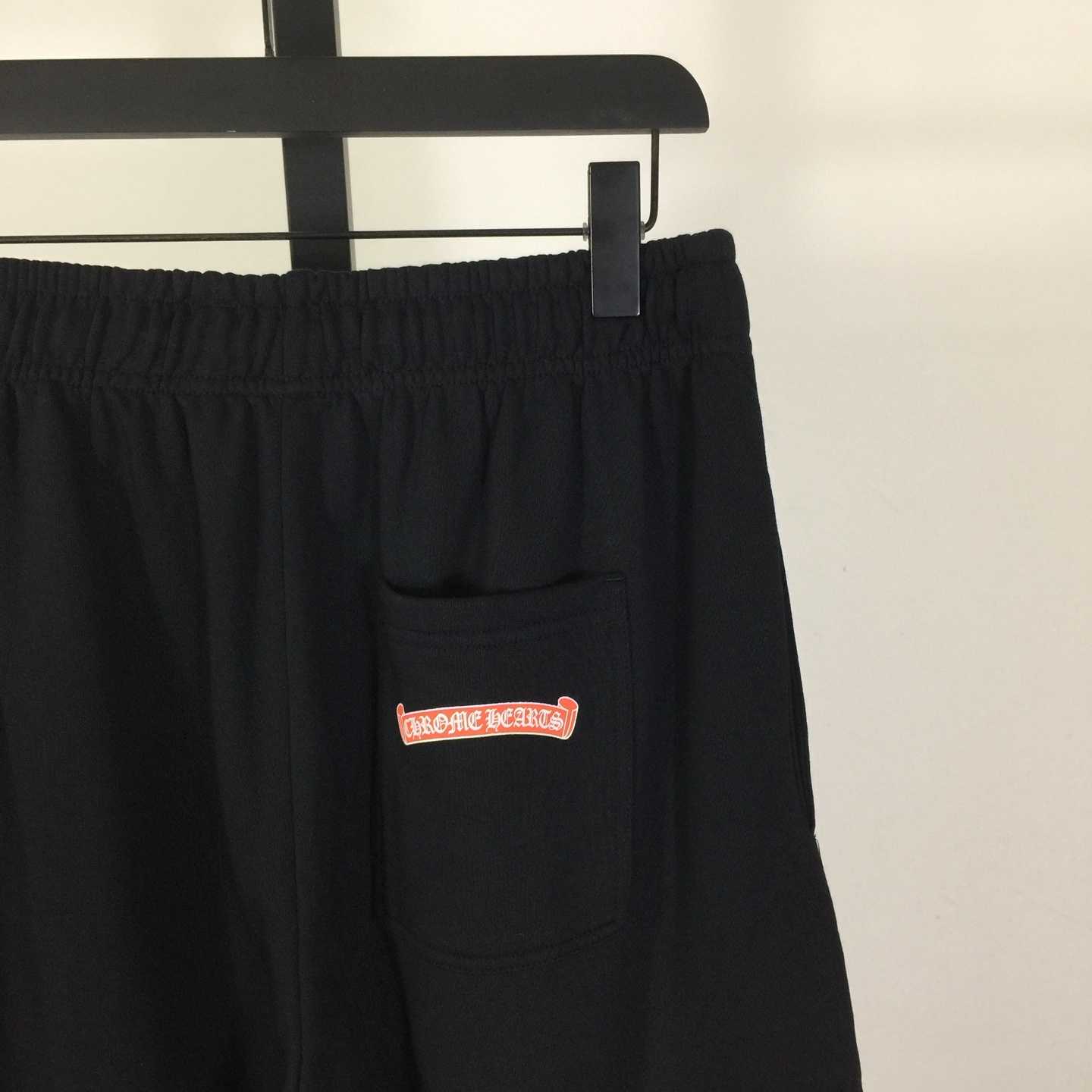 Chrome Hearts Pants - EUR FASHION