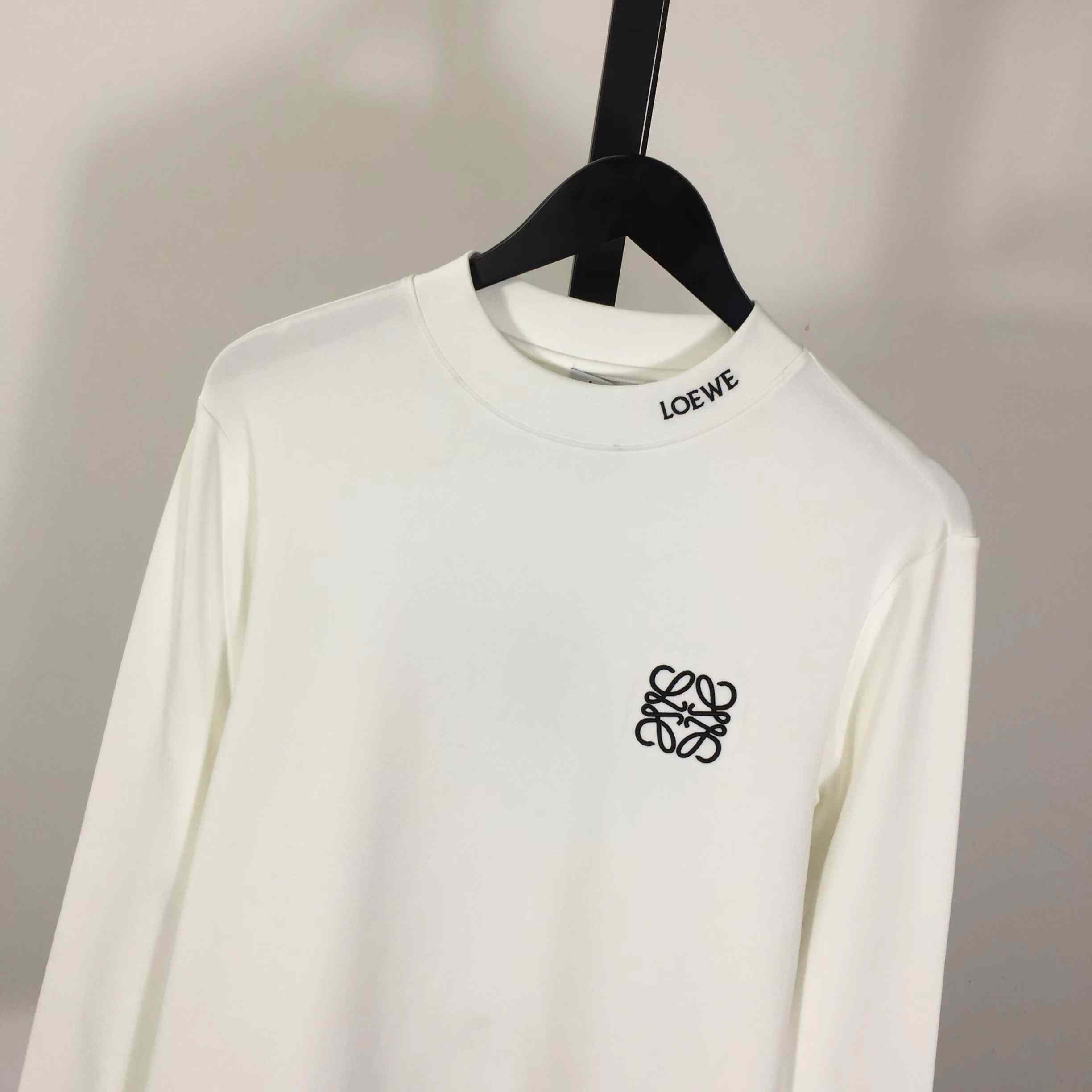 Loewe Long Sleeves - EUR FASHION