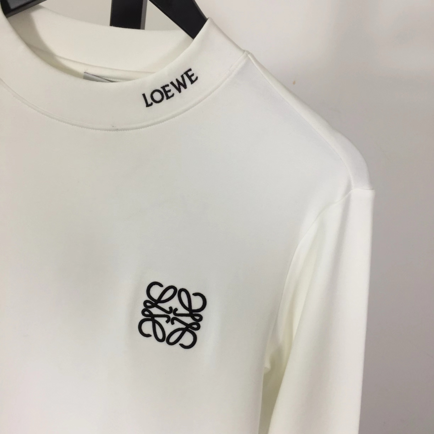Loewe Long Sleeves - EUR FASHION