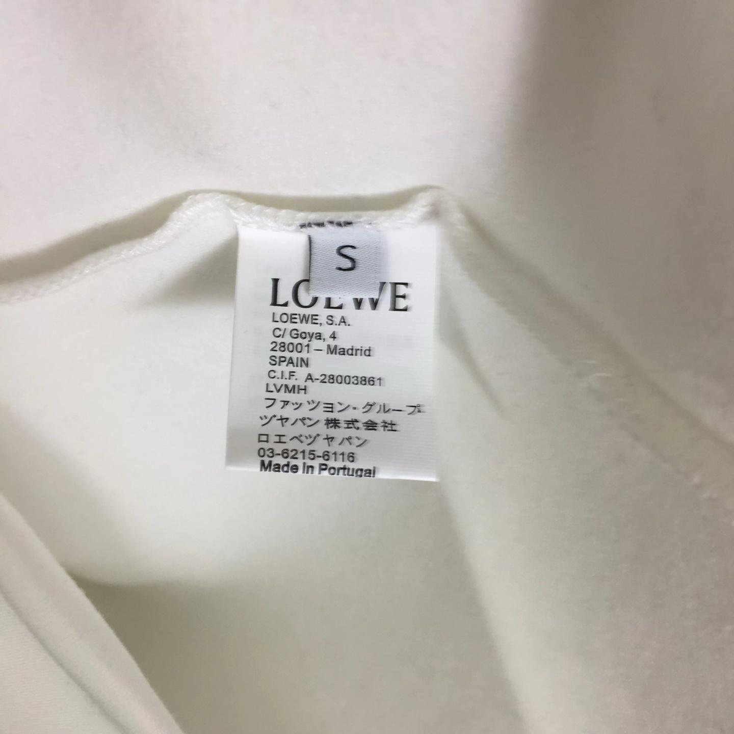 Loewe Long Sleeves - EUR FASHION