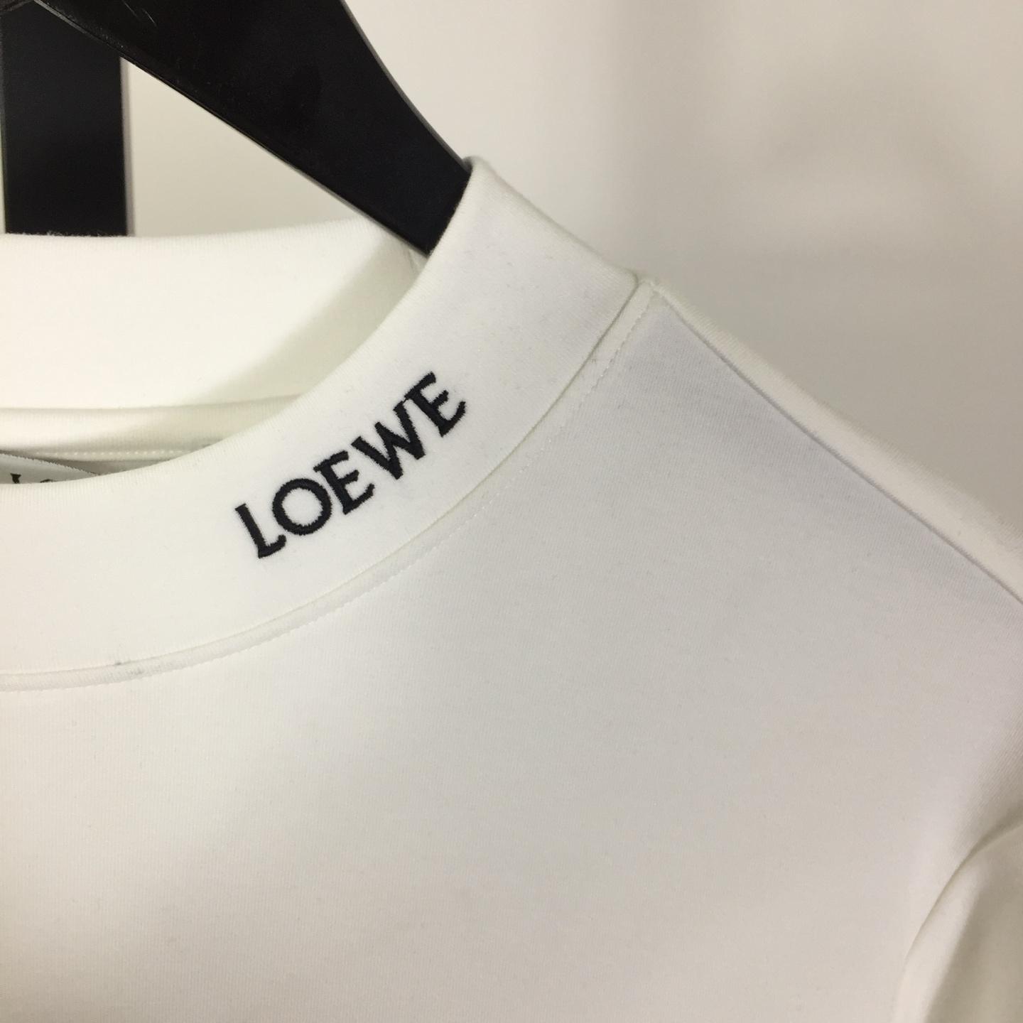 Loewe Long Sleeves - EUR FASHION