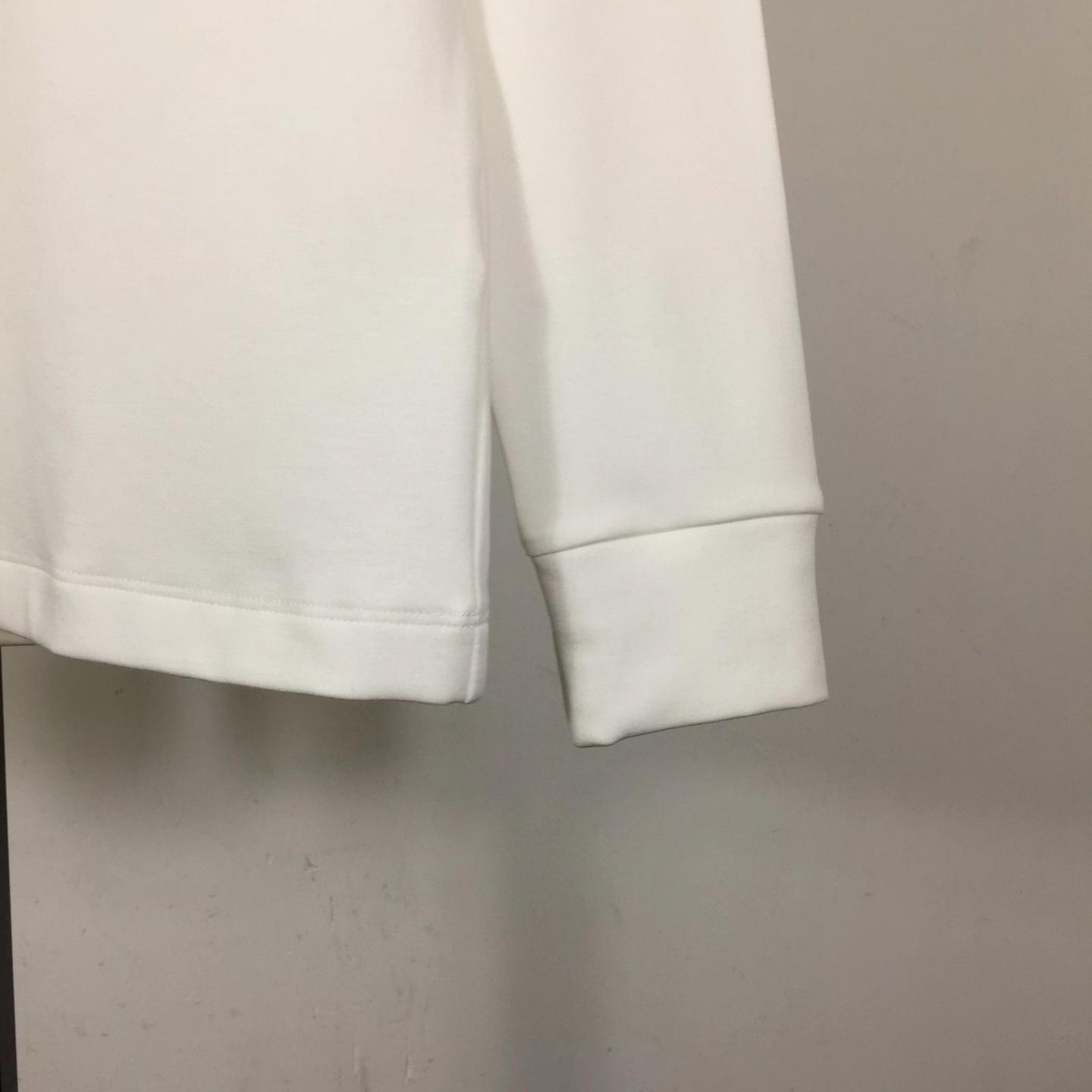 Loewe Long Sleeves - EUR FASHION