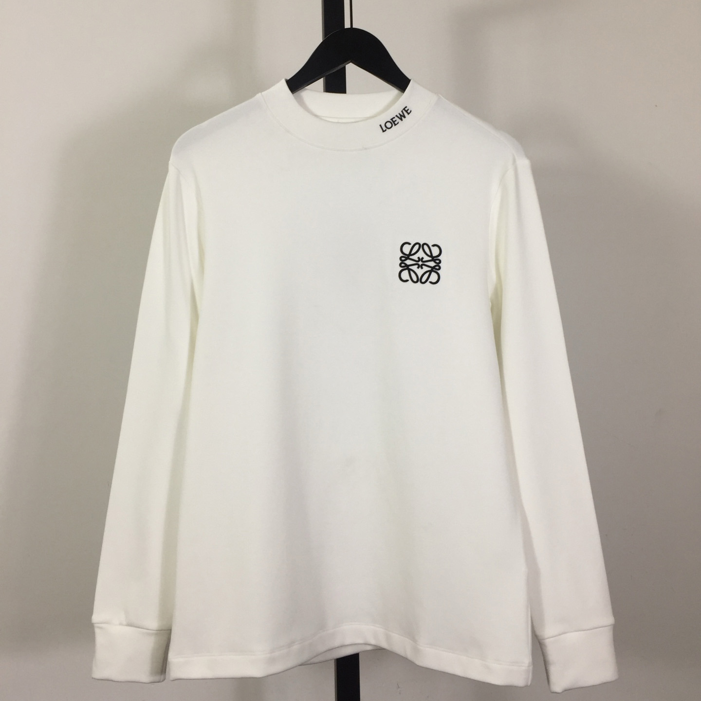 Loewe Long Sleeves - EUR FASHION