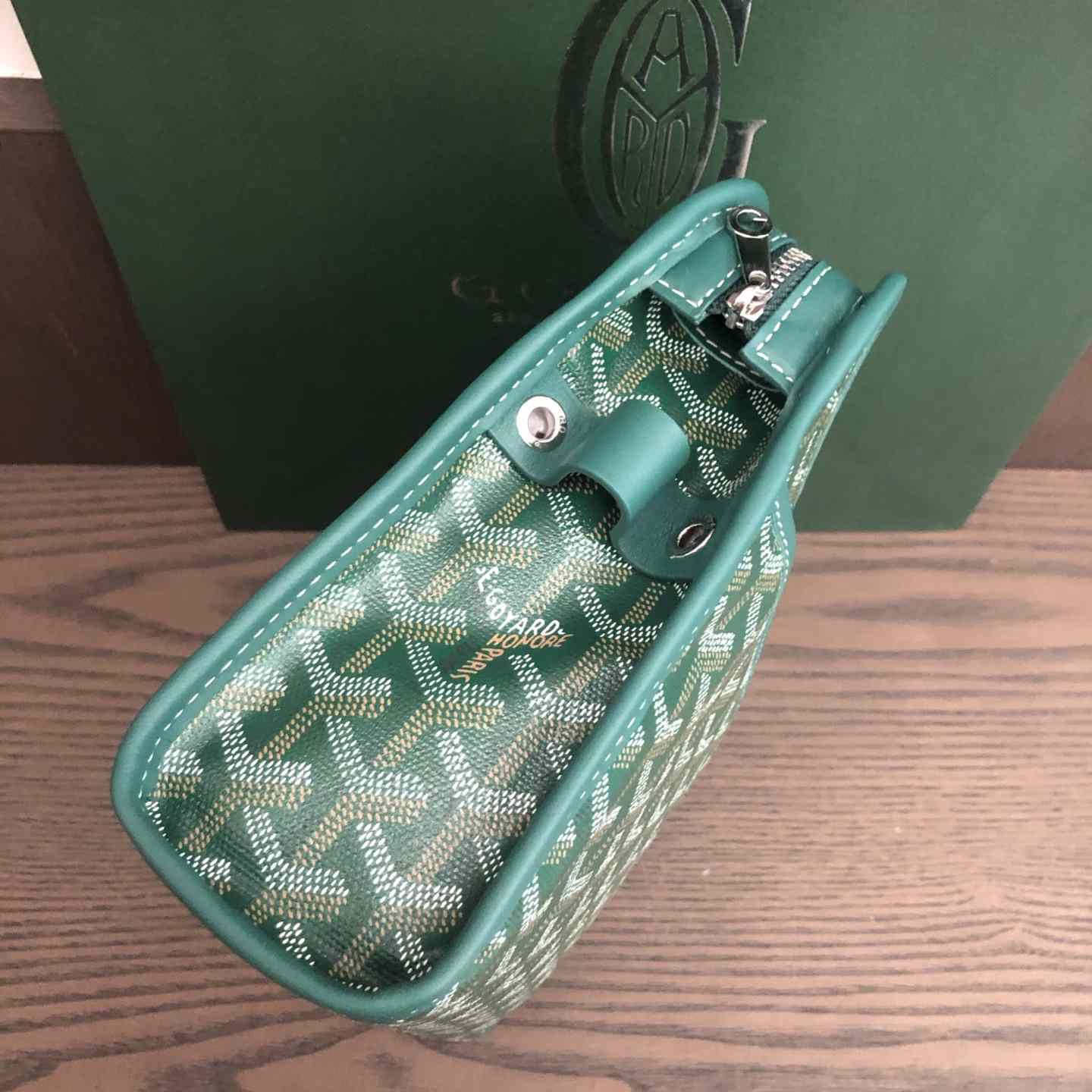 Goyard Jouvence MM Toiletry Bag - EUR FASHION