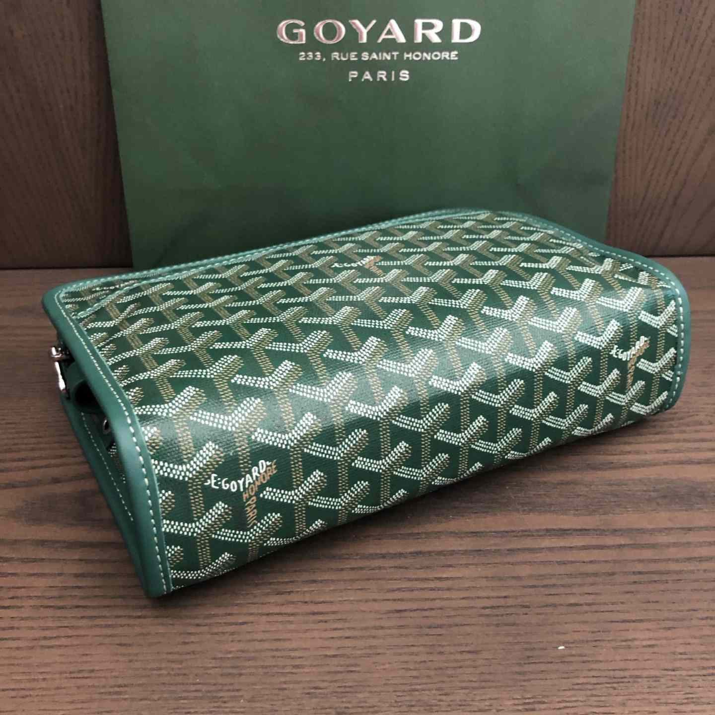 Goyard Jouvence MM Toiletry Bag - EUR FASHION