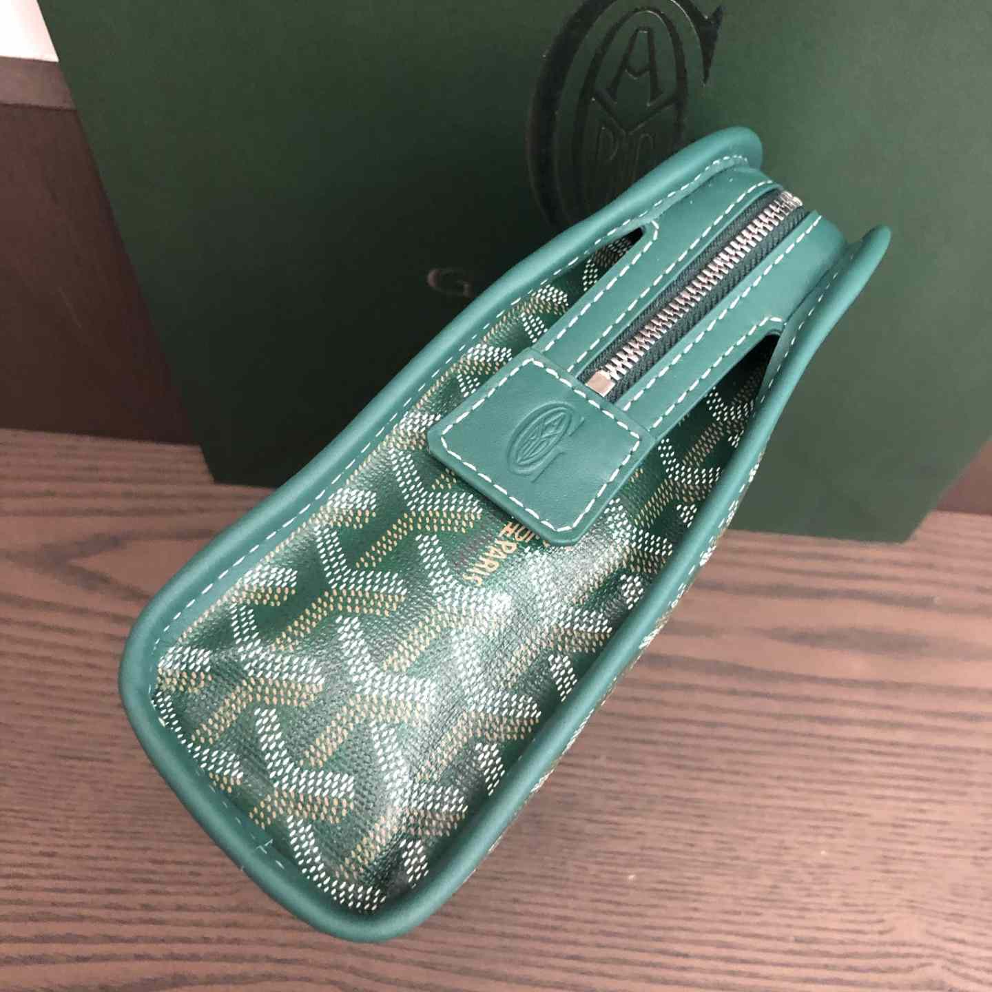 Goyard Jouvence MM Toiletry Bag - EUR FASHION