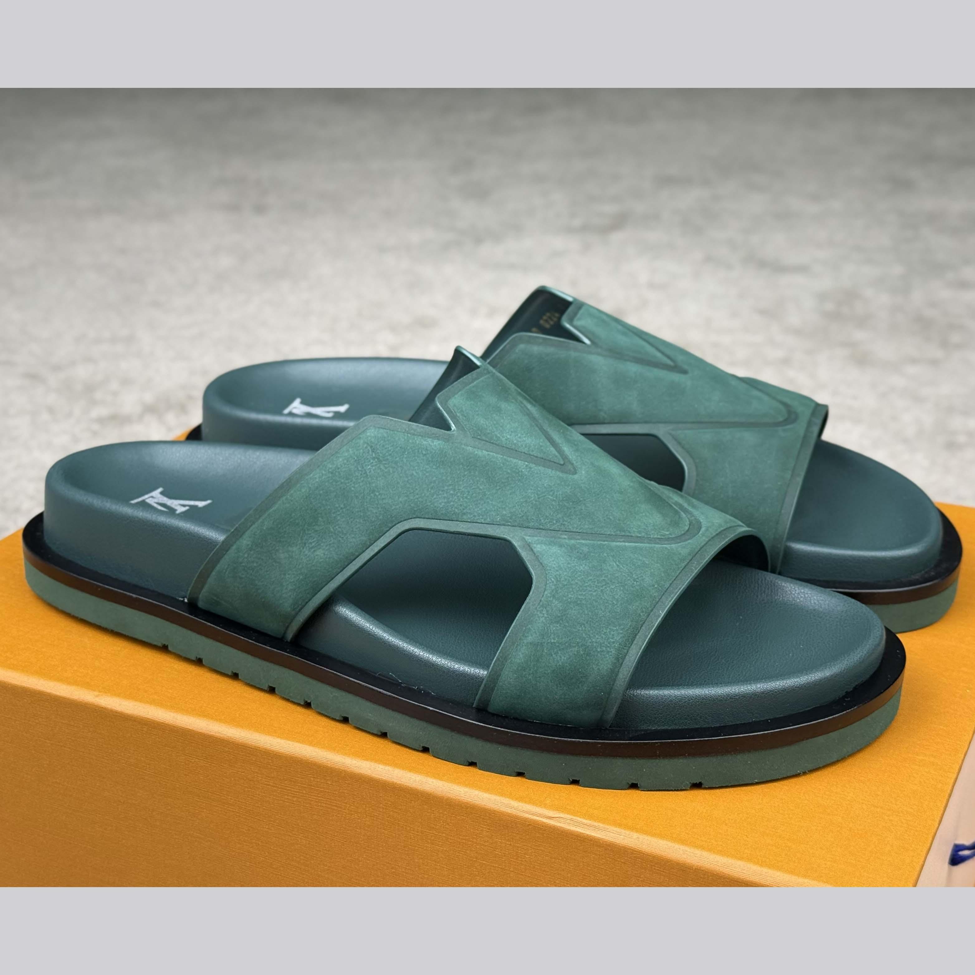 Louis Vuitton LV Oasis Mule    - EUR FASHION
