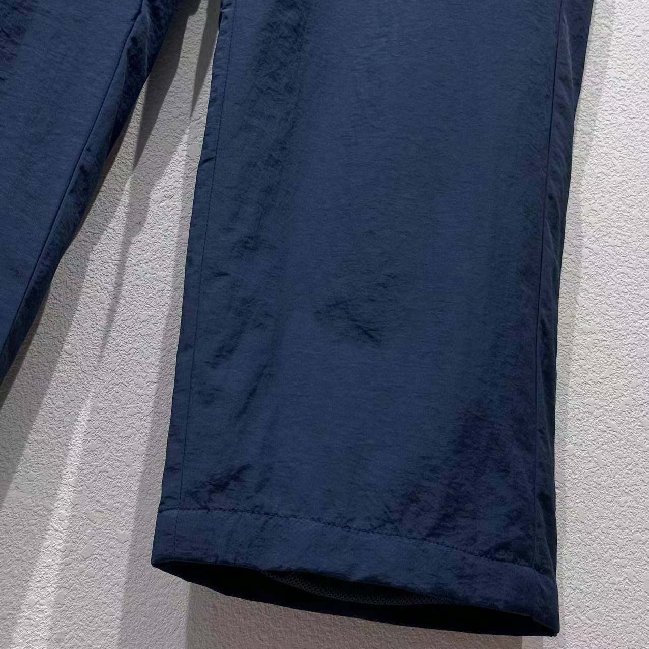 Balenciaga Tracksuit Pants  - EUR FASHION