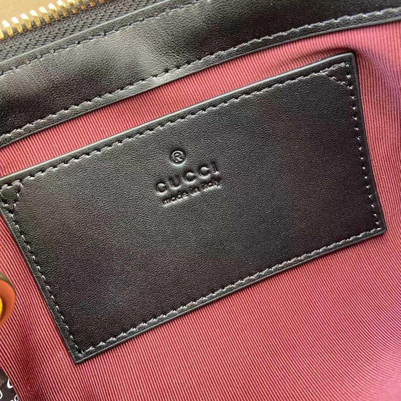 Gucci GG Marmont Small Shoulder Bag - EUR FASHION