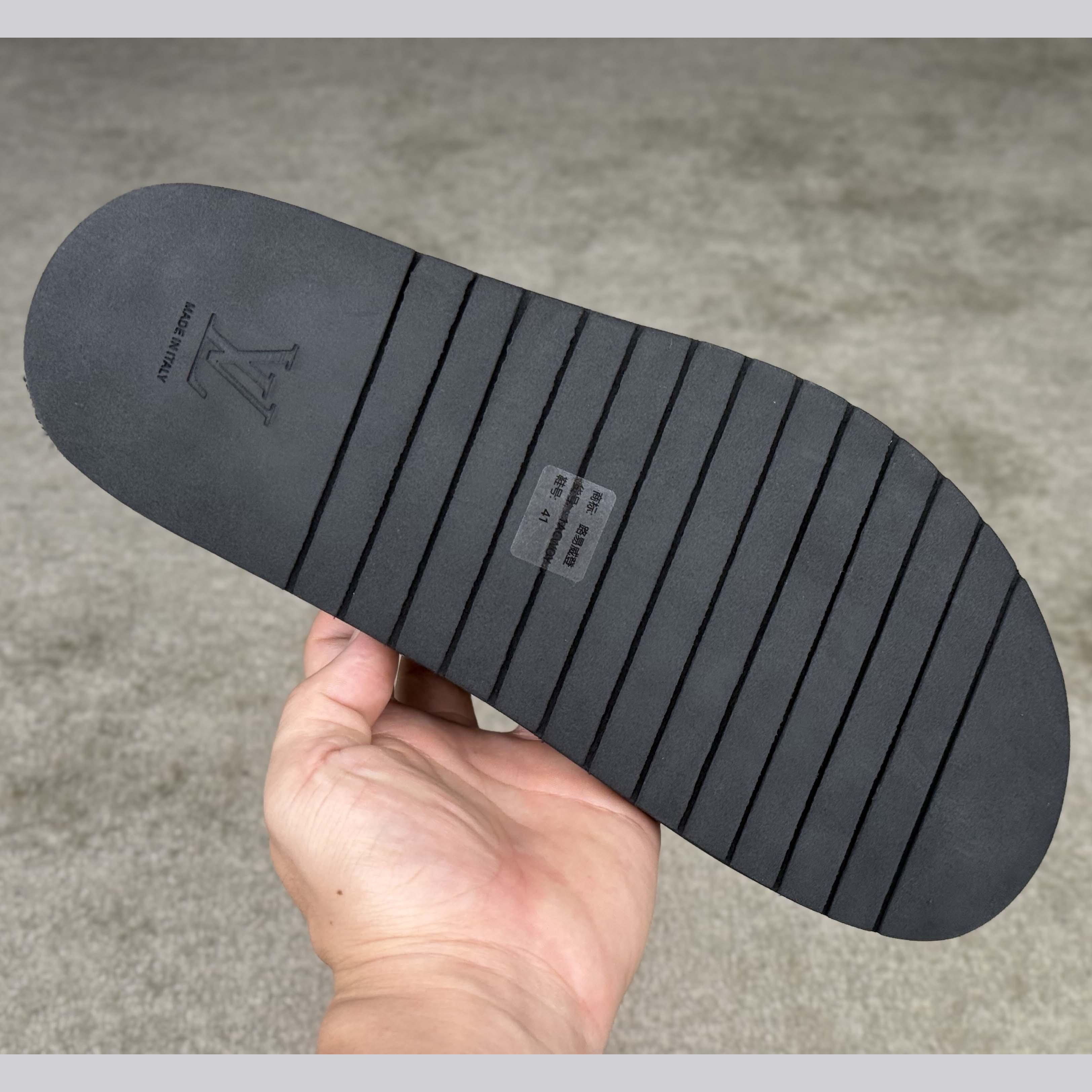 Louis Vuitton LV Oasis Mule    - EUR FASHION