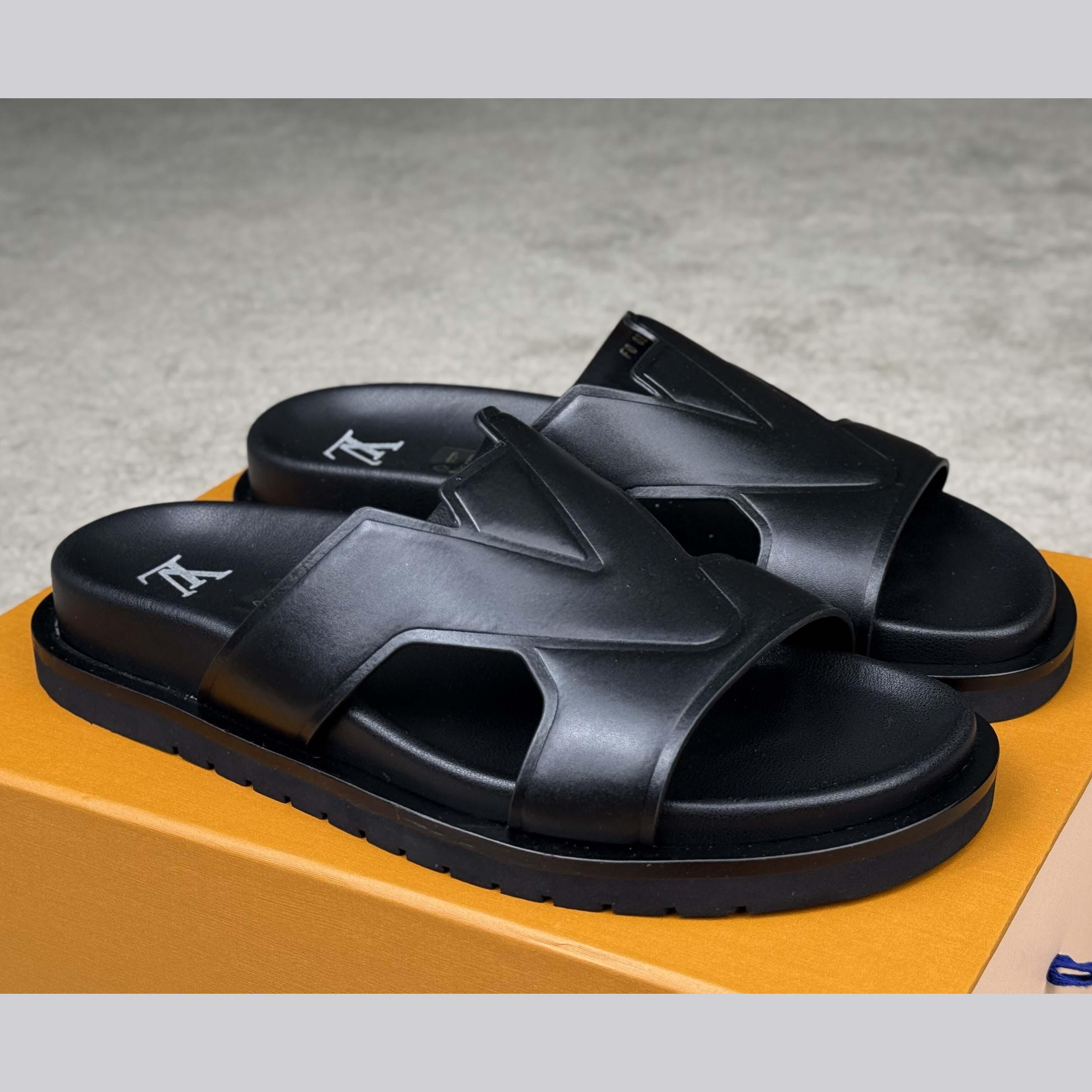 Louis Vuitton LV Oasis Mule    - EUR FASHION