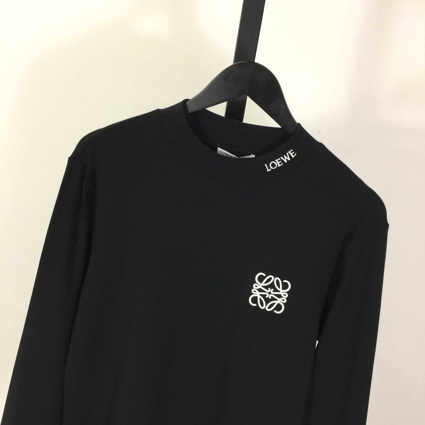 Loewe Long Sleeves - EUR FASHION