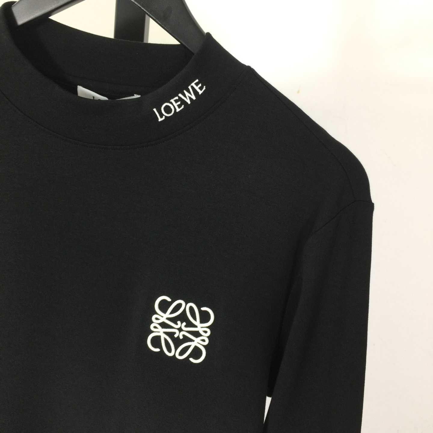 Loewe Long Sleeves - EUR FASHION
