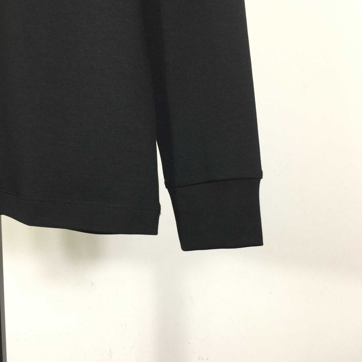 Loewe Long Sleeves - EUR FASHION