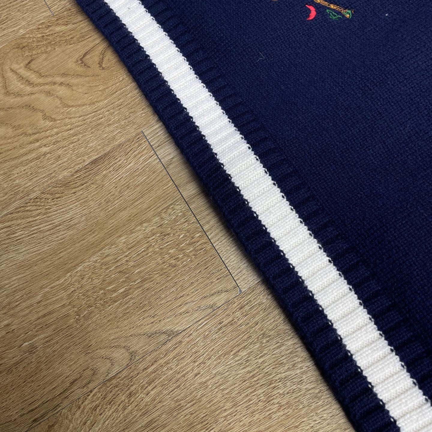 Casablanca Cashmere Cardigan   D0109 - EUR FASHION