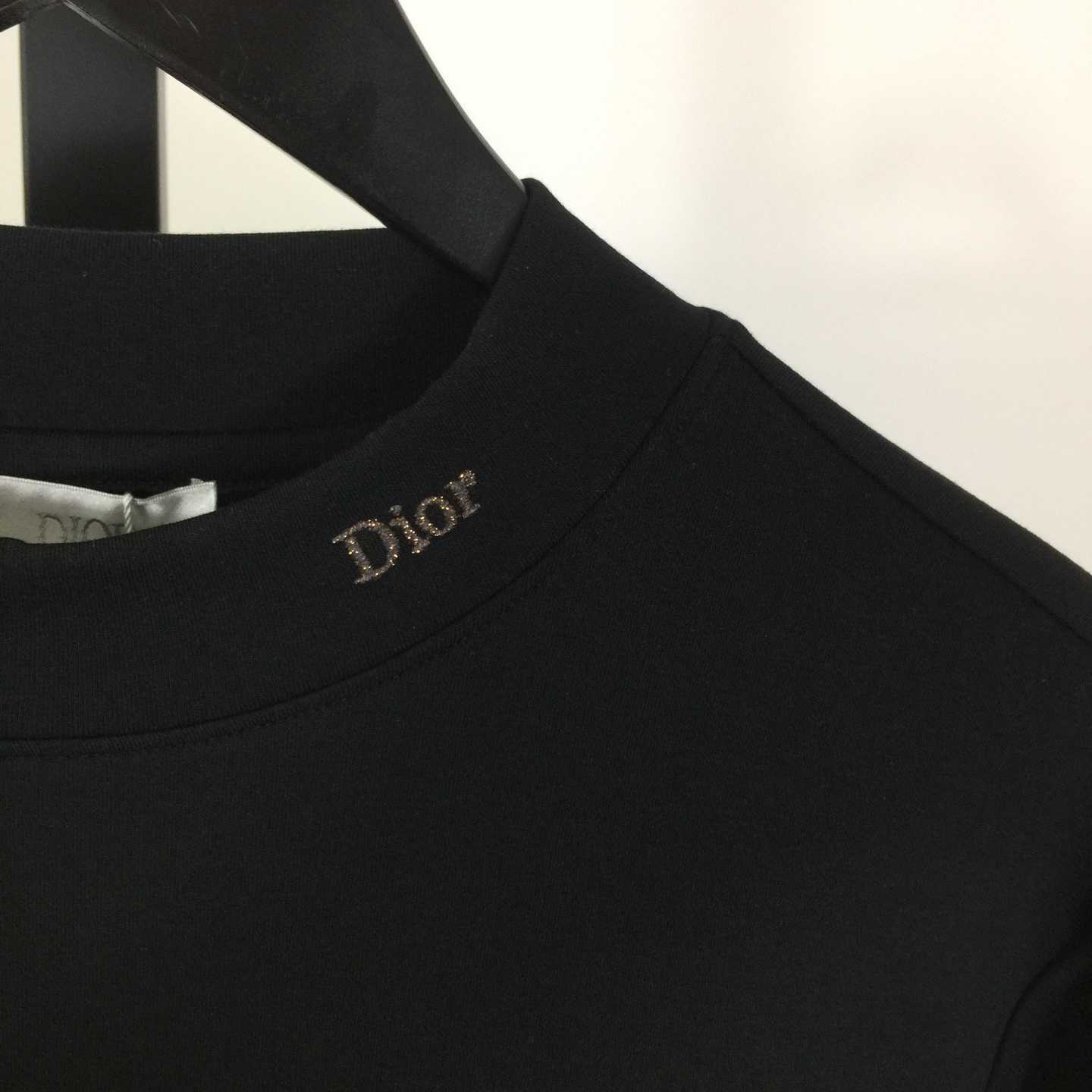 Dior Long Sleeves - EUR FASHION