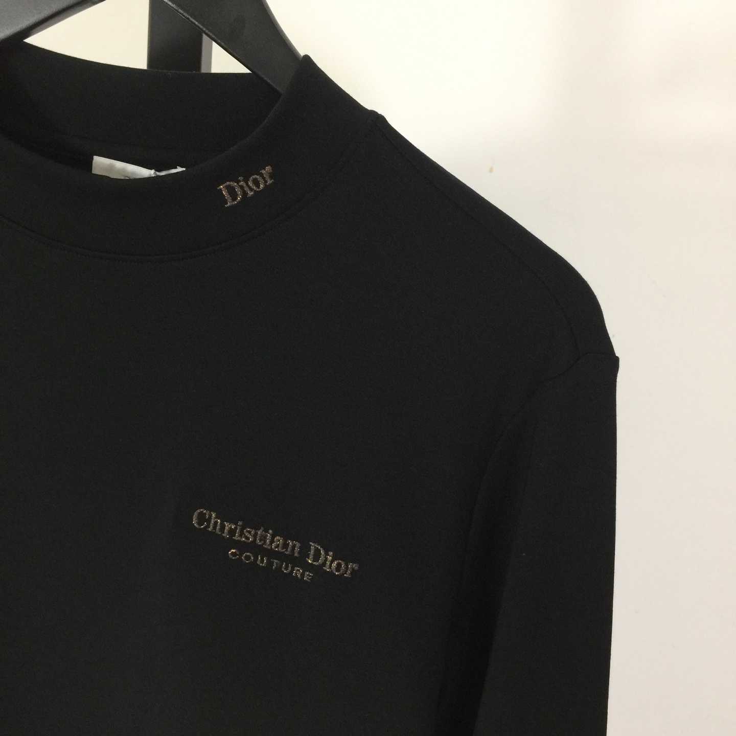 Dior Long Sleeves - EUR FASHION