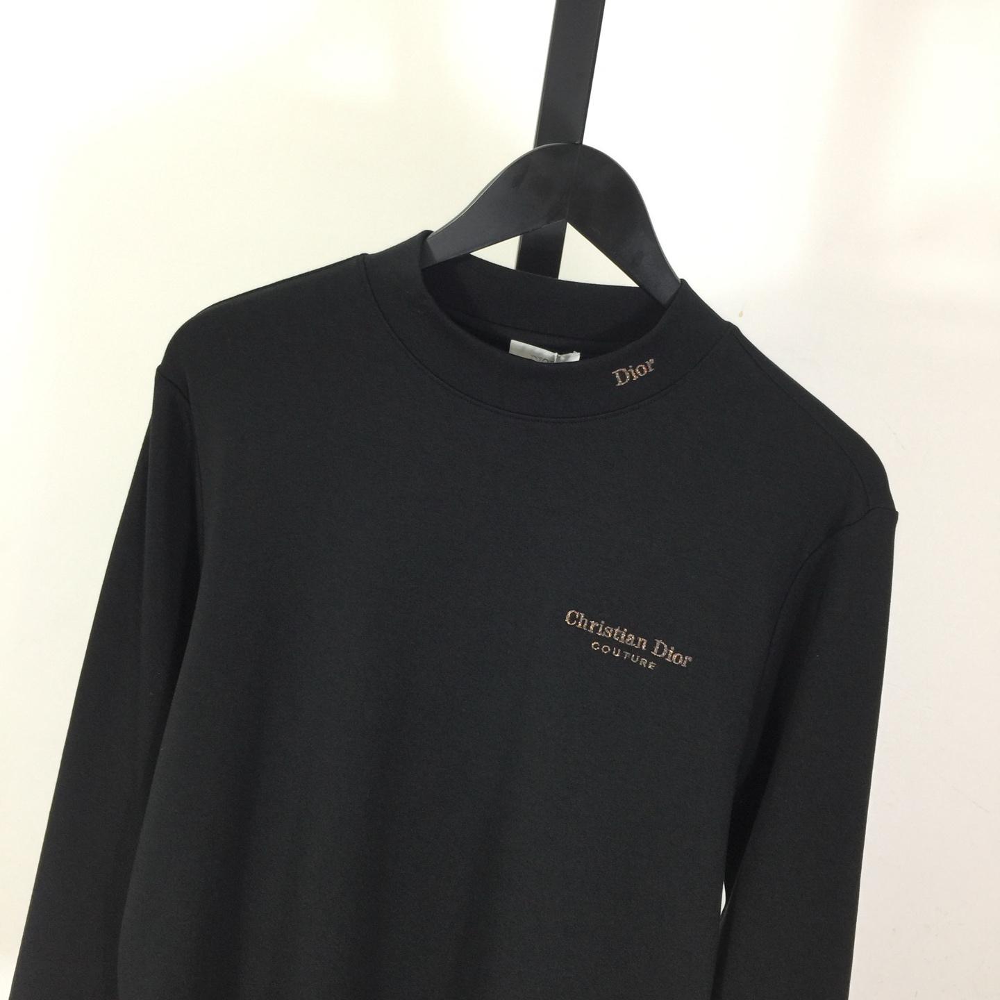 Dior Long Sleeves - EUR FASHION