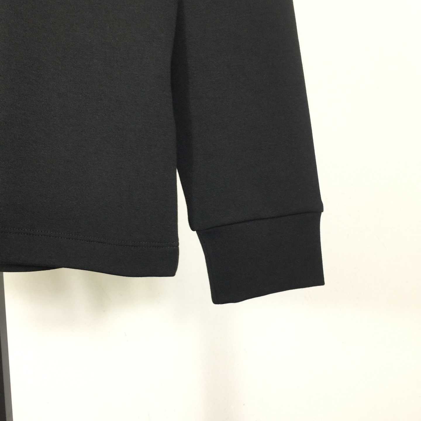 Dior Long Sleeves - EUR FASHION