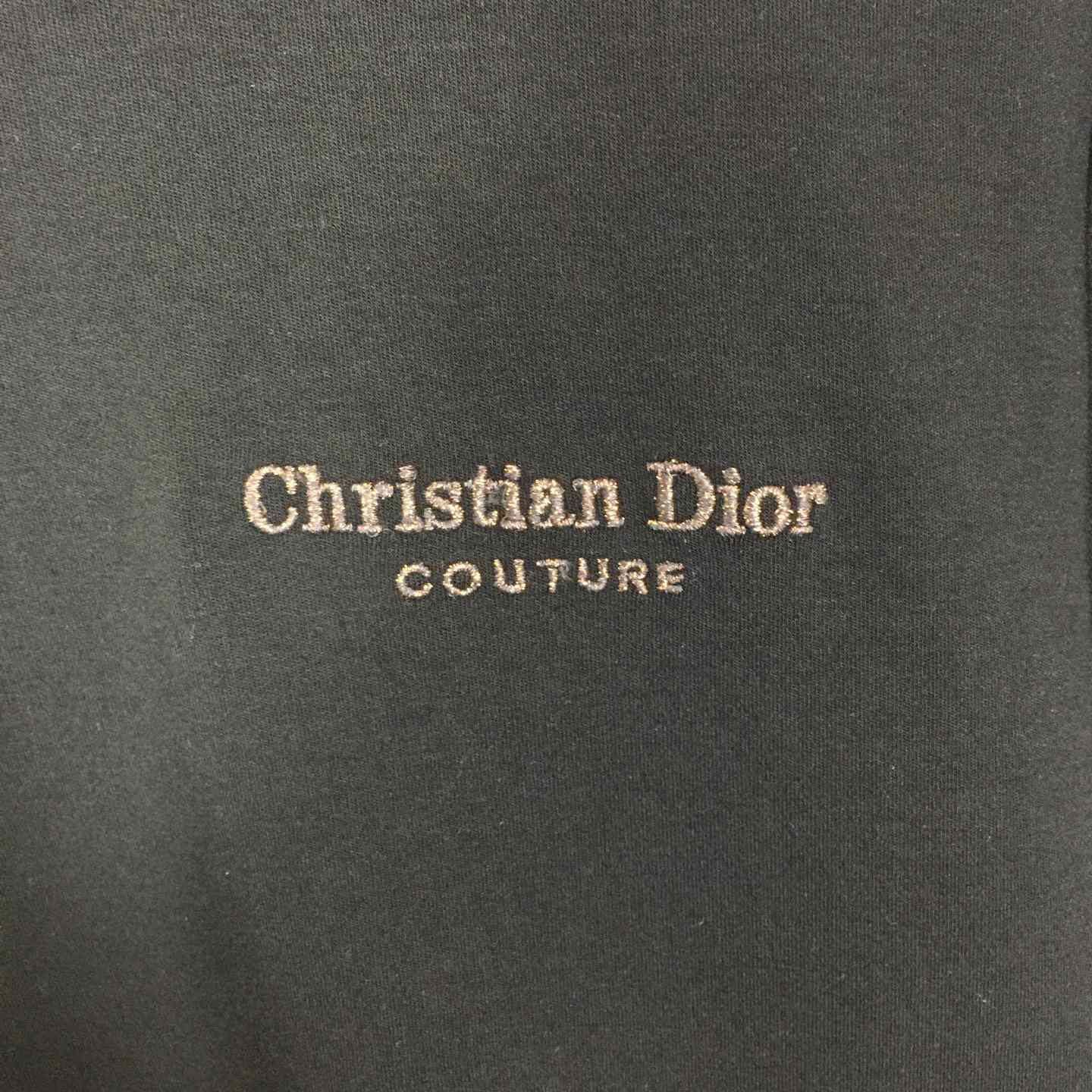 Dior Long Sleeves - EUR FASHION
