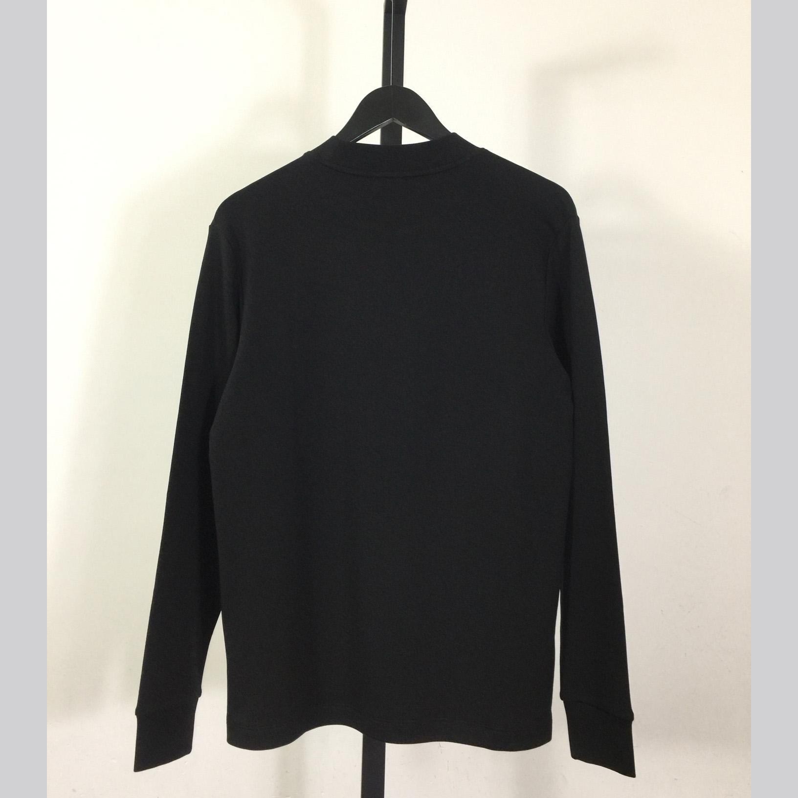 Dior Long Sleeves - EUR FASHION