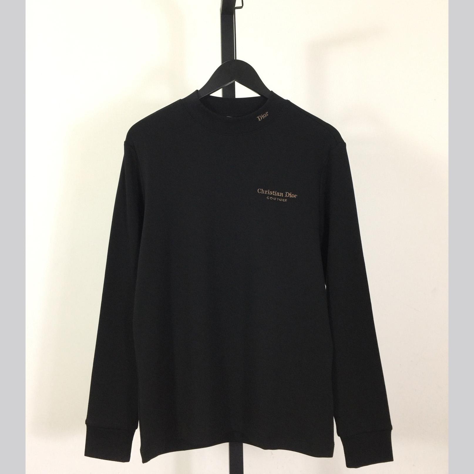 Dior Long Sleeves - EUR FASHION