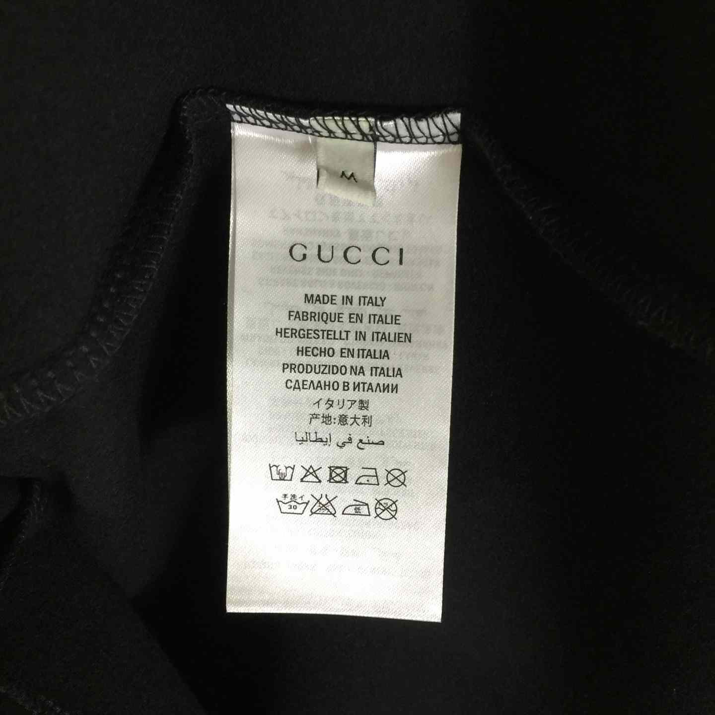 Gucci Long Sleeves - EUR FASHION