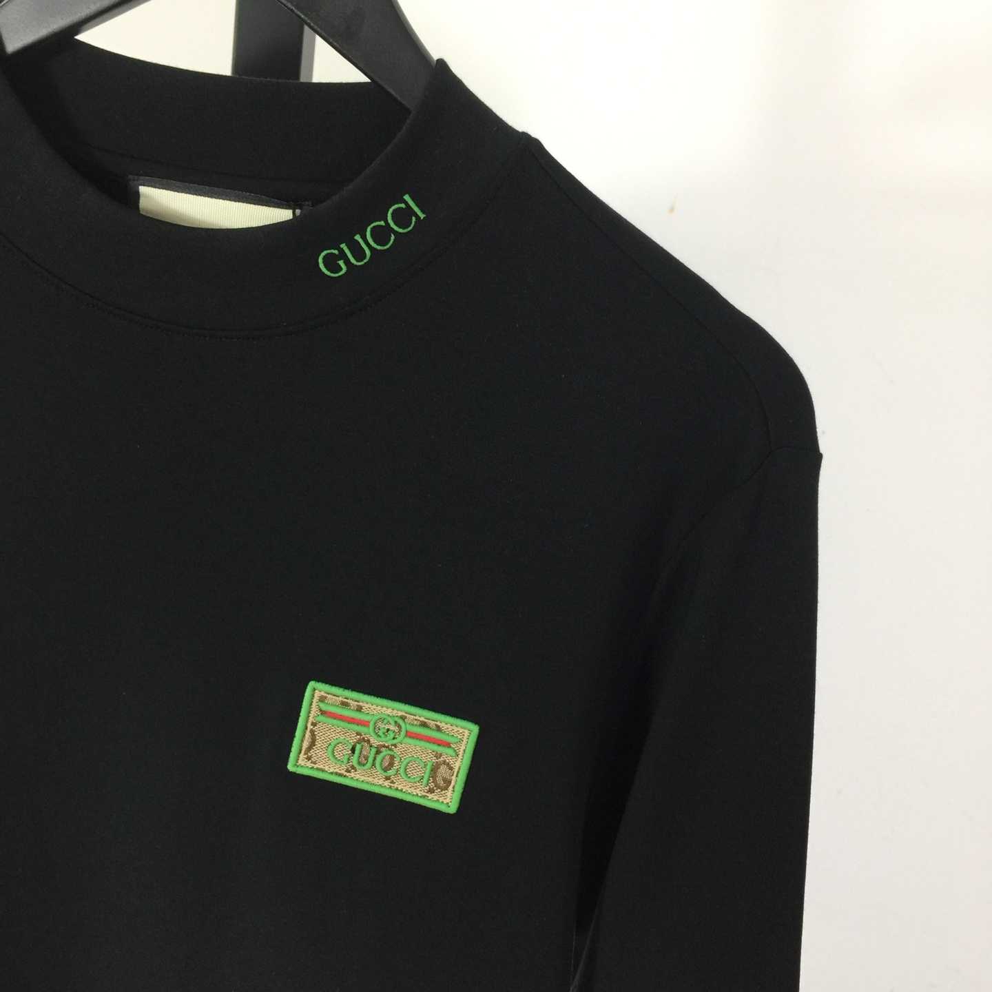 Gucci Long Sleeves - EUR FASHION