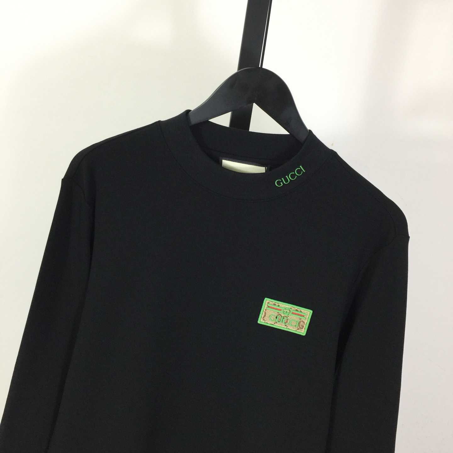 Gucci Long Sleeves - EUR FASHION
