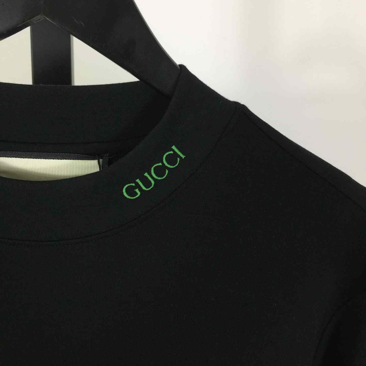 Gucci Long Sleeves - EUR FASHION