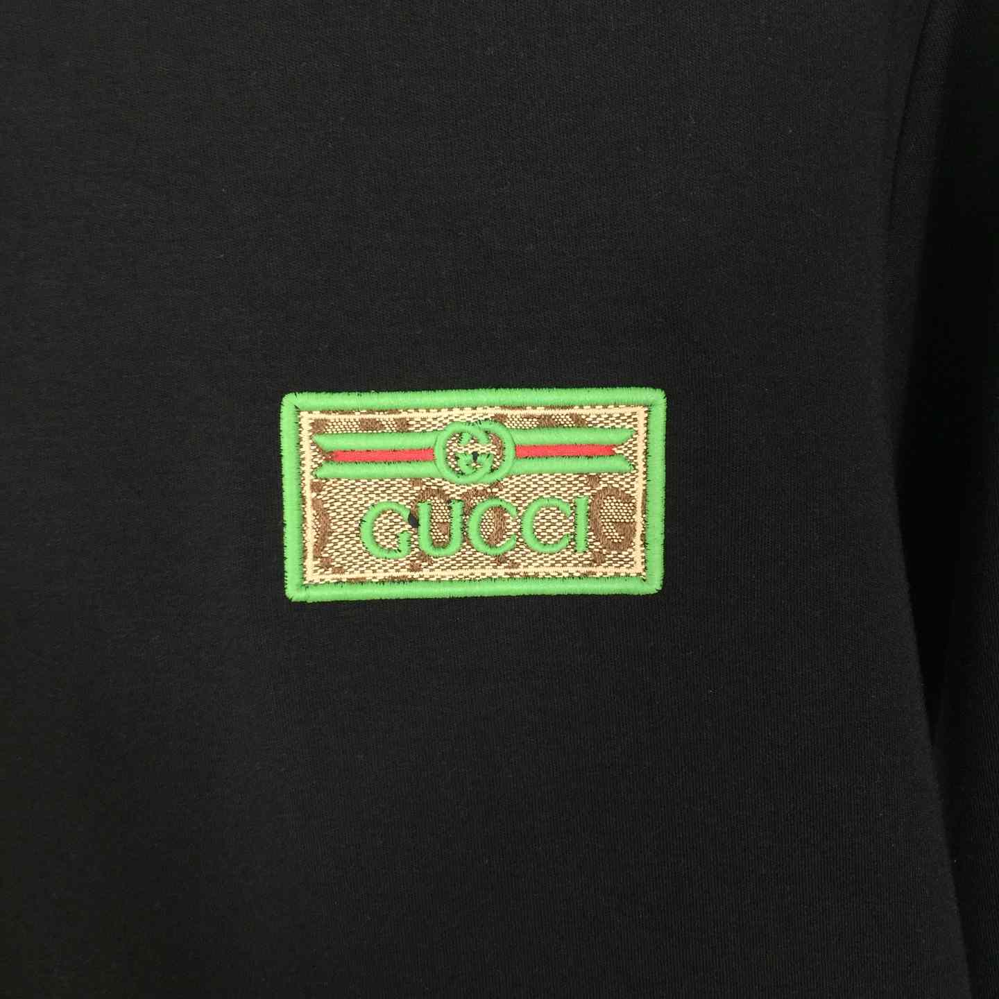 Gucci Long Sleeves - EUR FASHION