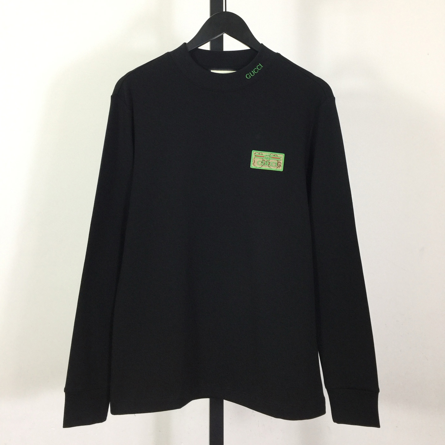 Gucci Long Sleeves - EUR FASHION