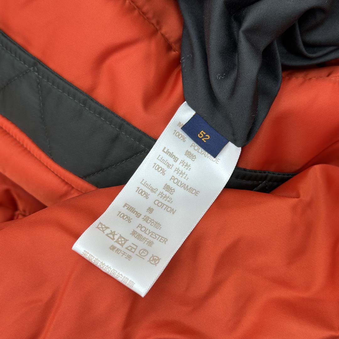 Louis Vuitton Cropped Bomber   1AIMS2 - EUR FASHION
