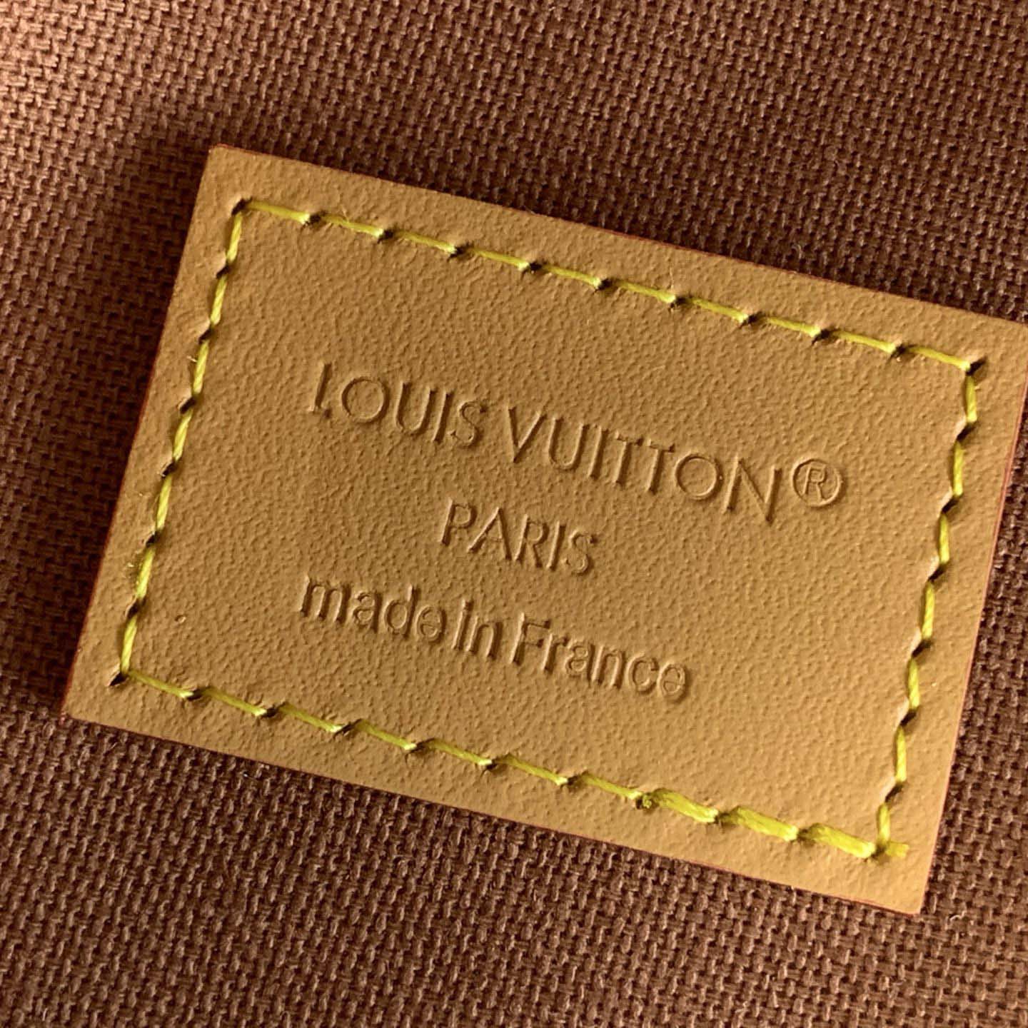 Louis Vuitton Discovery Backpack PM   M26130 - EUR FASHION