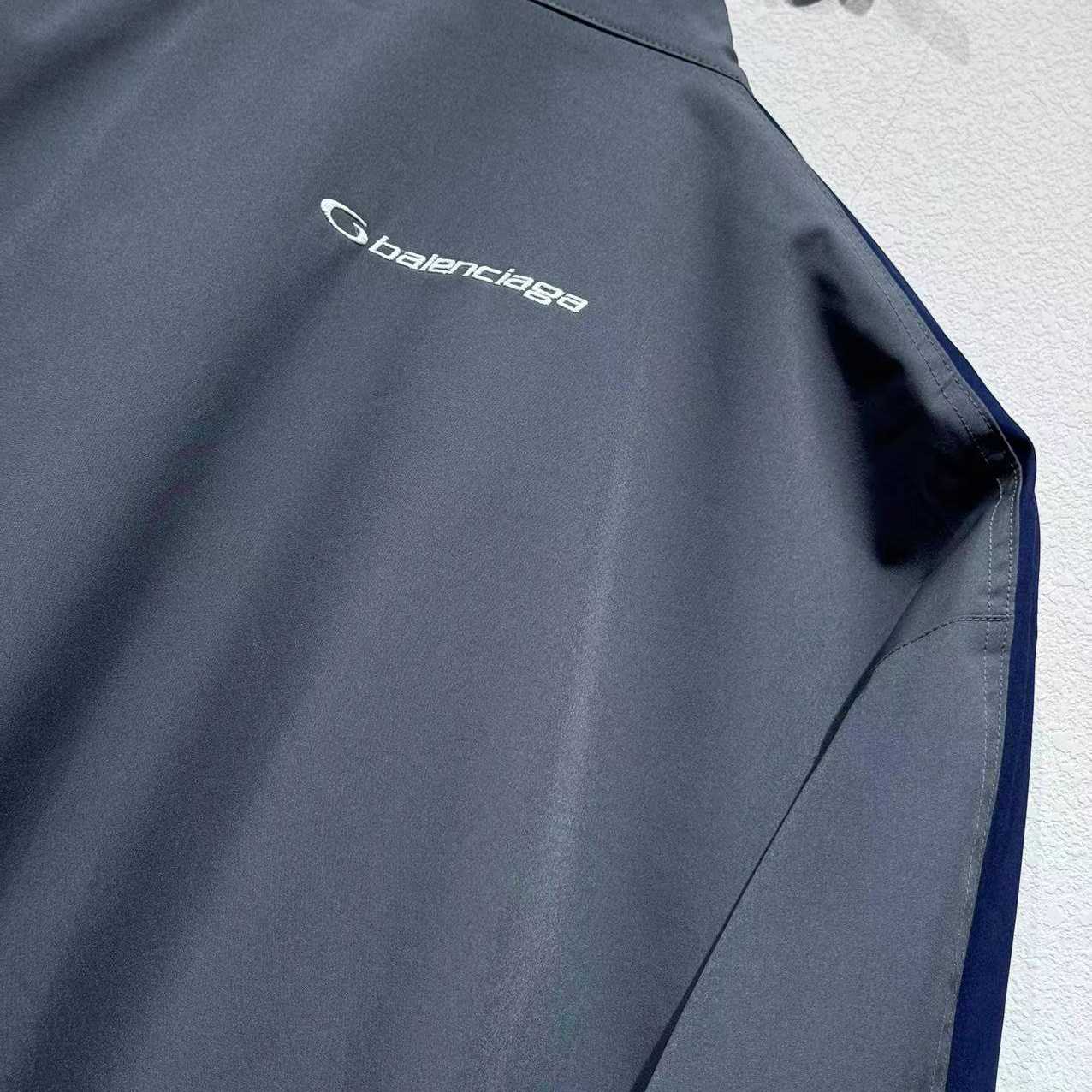 Balenciaga Natural Shirt With Pockets - EUR FASHION