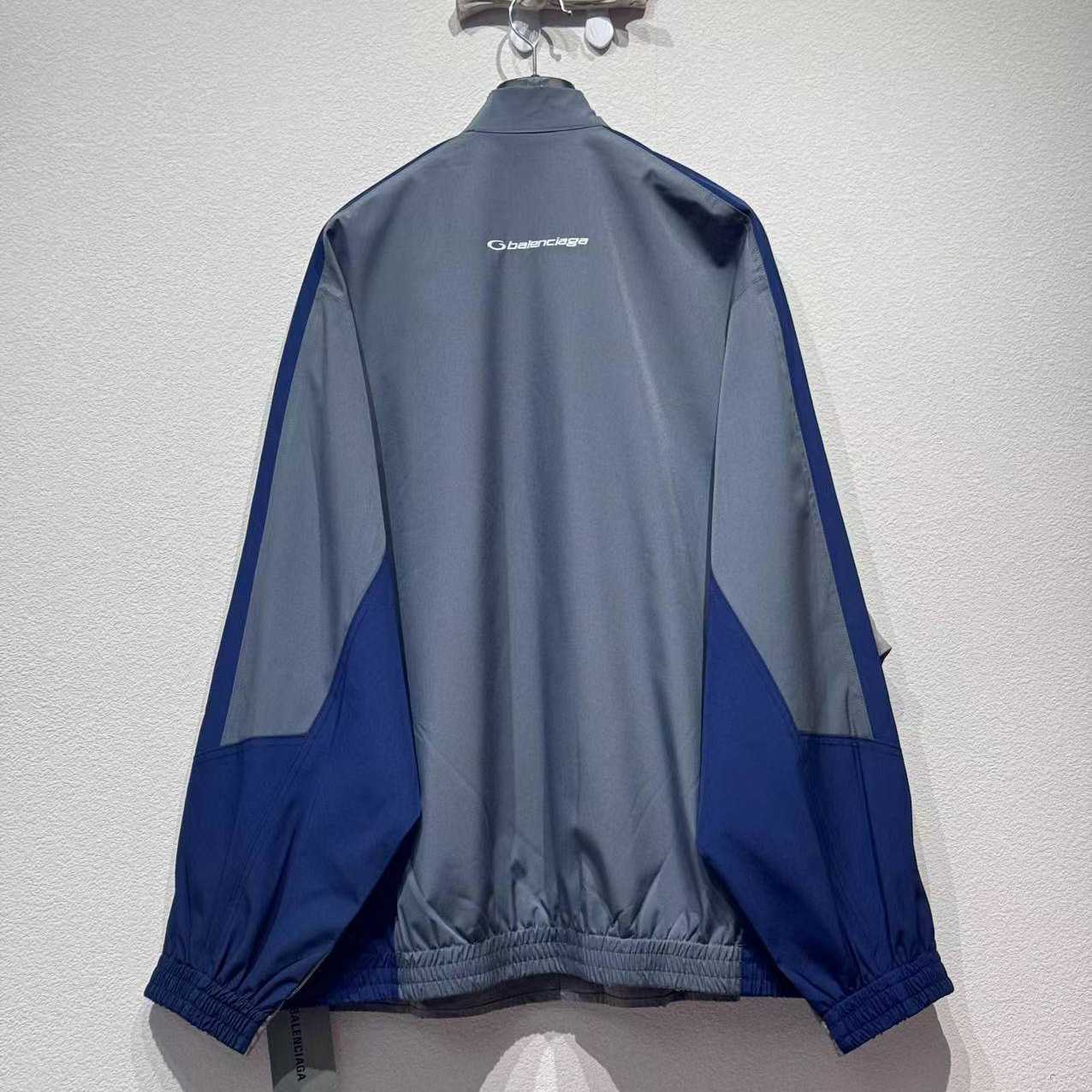 Balenciaga Natural Shirt With Pockets - EUR FASHION