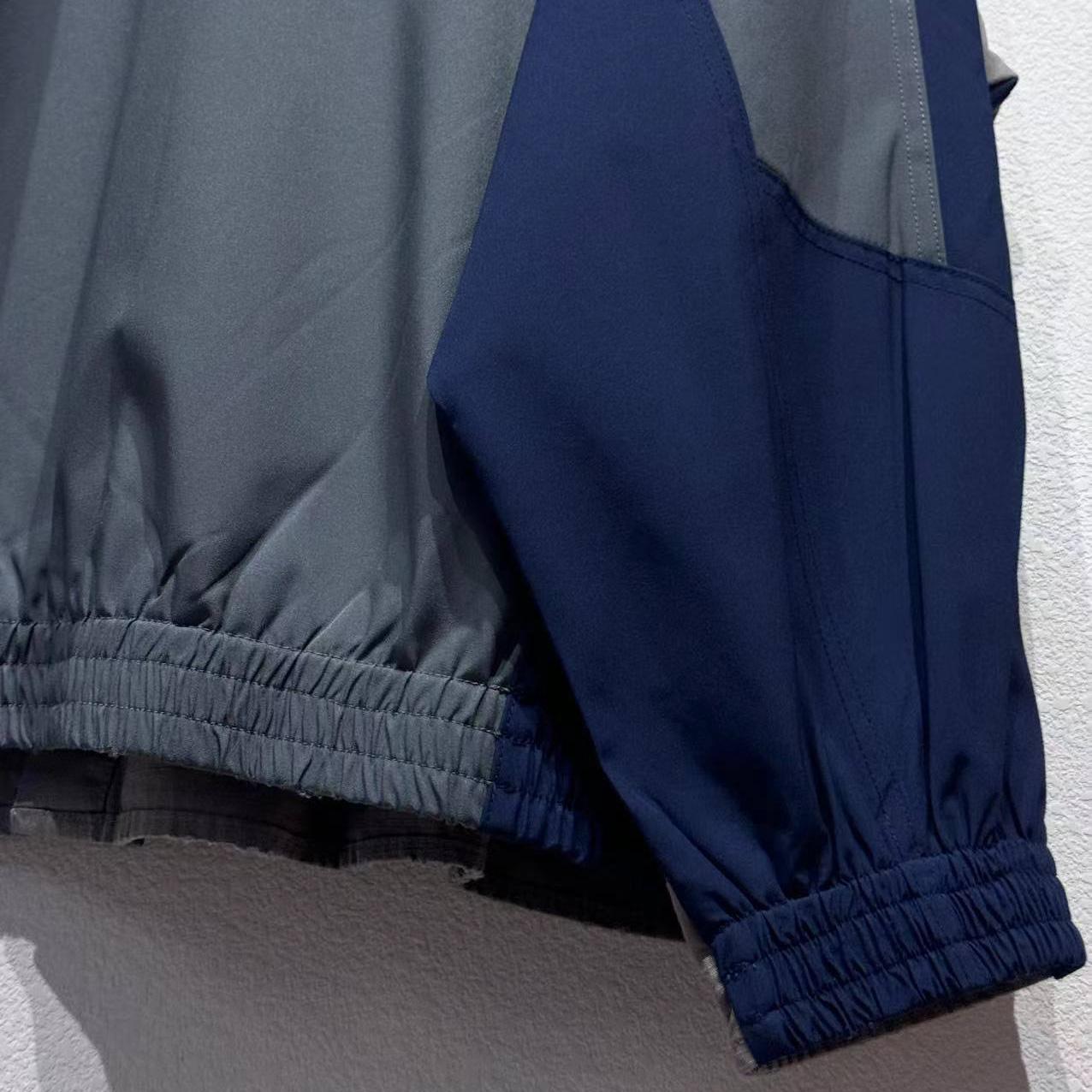 Balenciaga Natural Shirt With Pockets - EUR FASHION