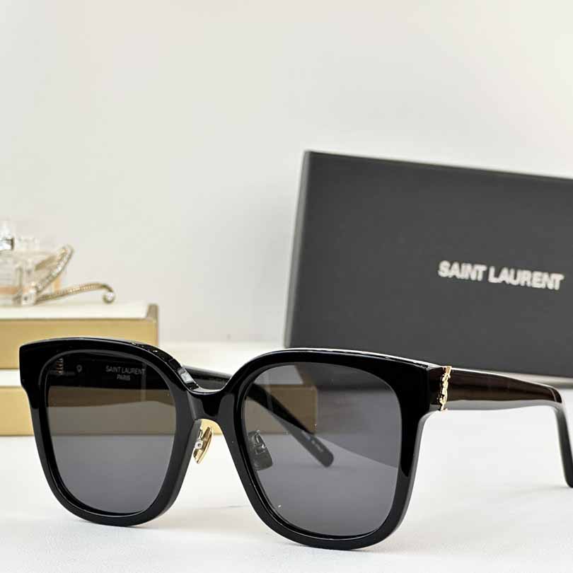 Saint Laurent  SL M105/F Sunglasses   - EUR FASHION
