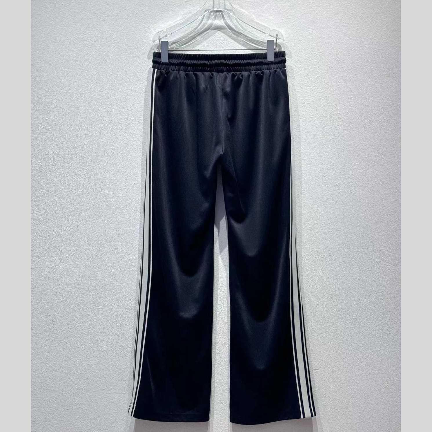 Celine Tracksuit Pants In Double Face Jersey - EUR FASHION