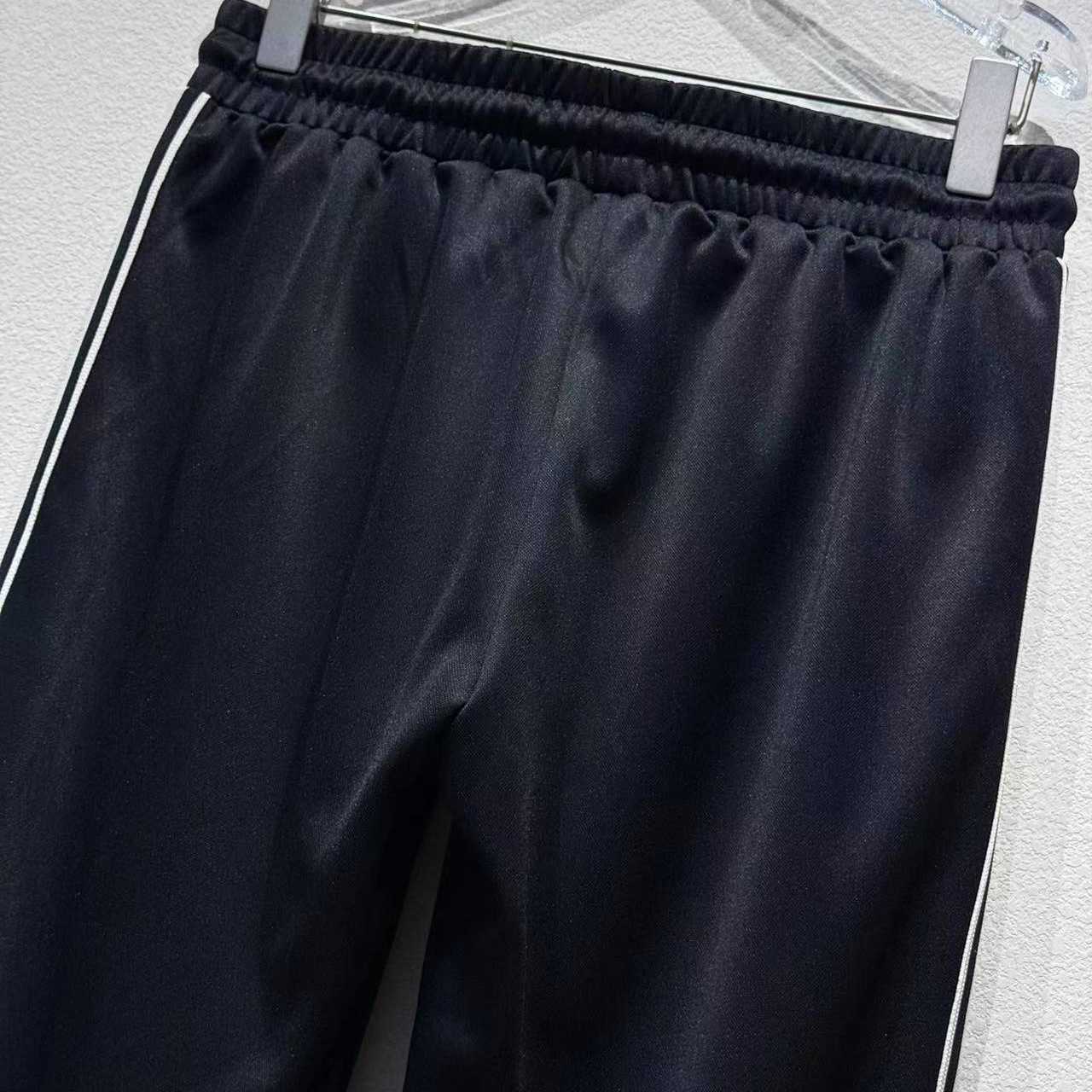 Celine Tracksuit Pants In Double Face Jersey - EUR FASHION