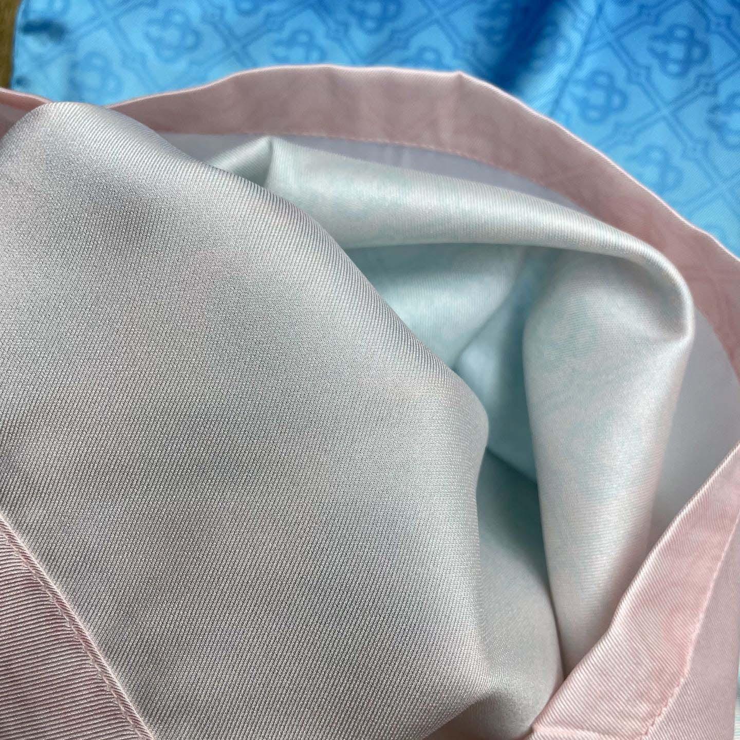 Casablanca Jacquard Gradient Swim Shorts   C1066 - EUR FASHION