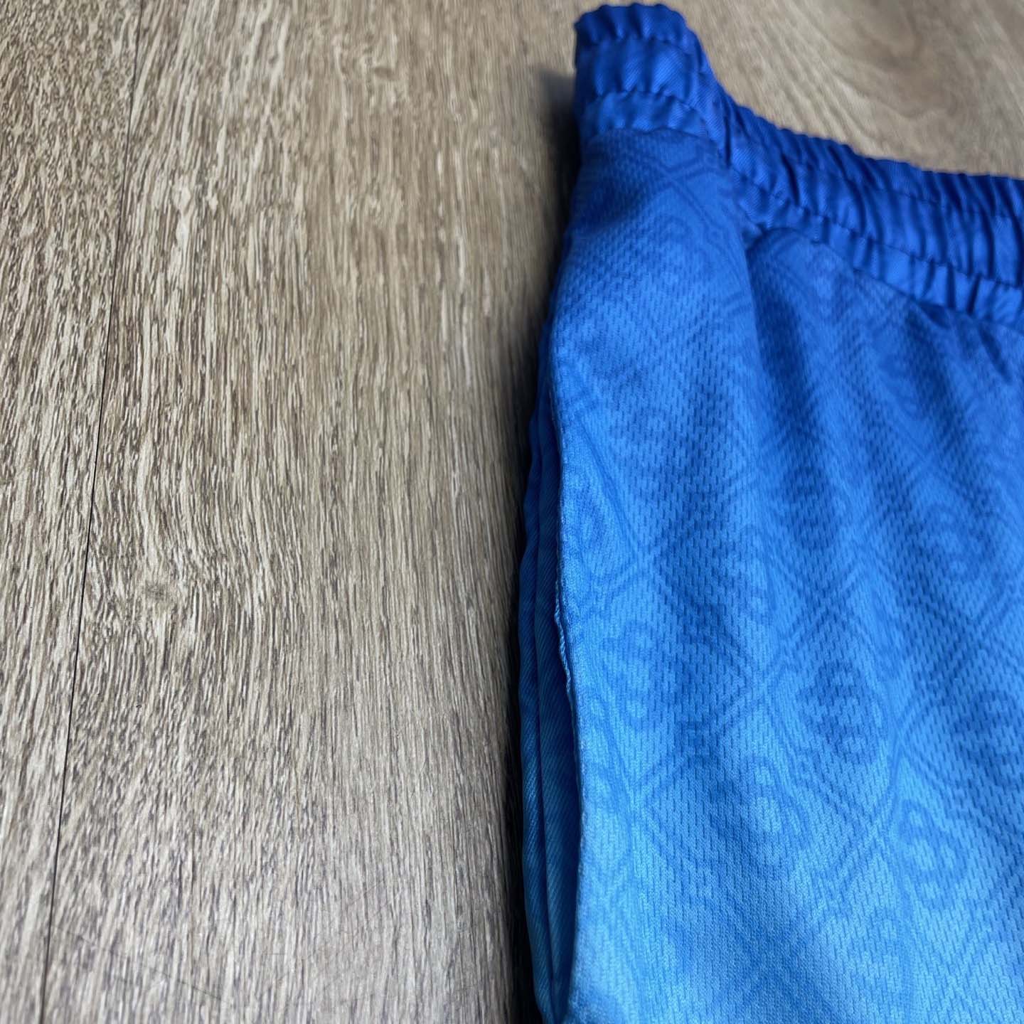 Casablanca Jacquard Gradient Swim Shorts   C1066 - EUR FASHION