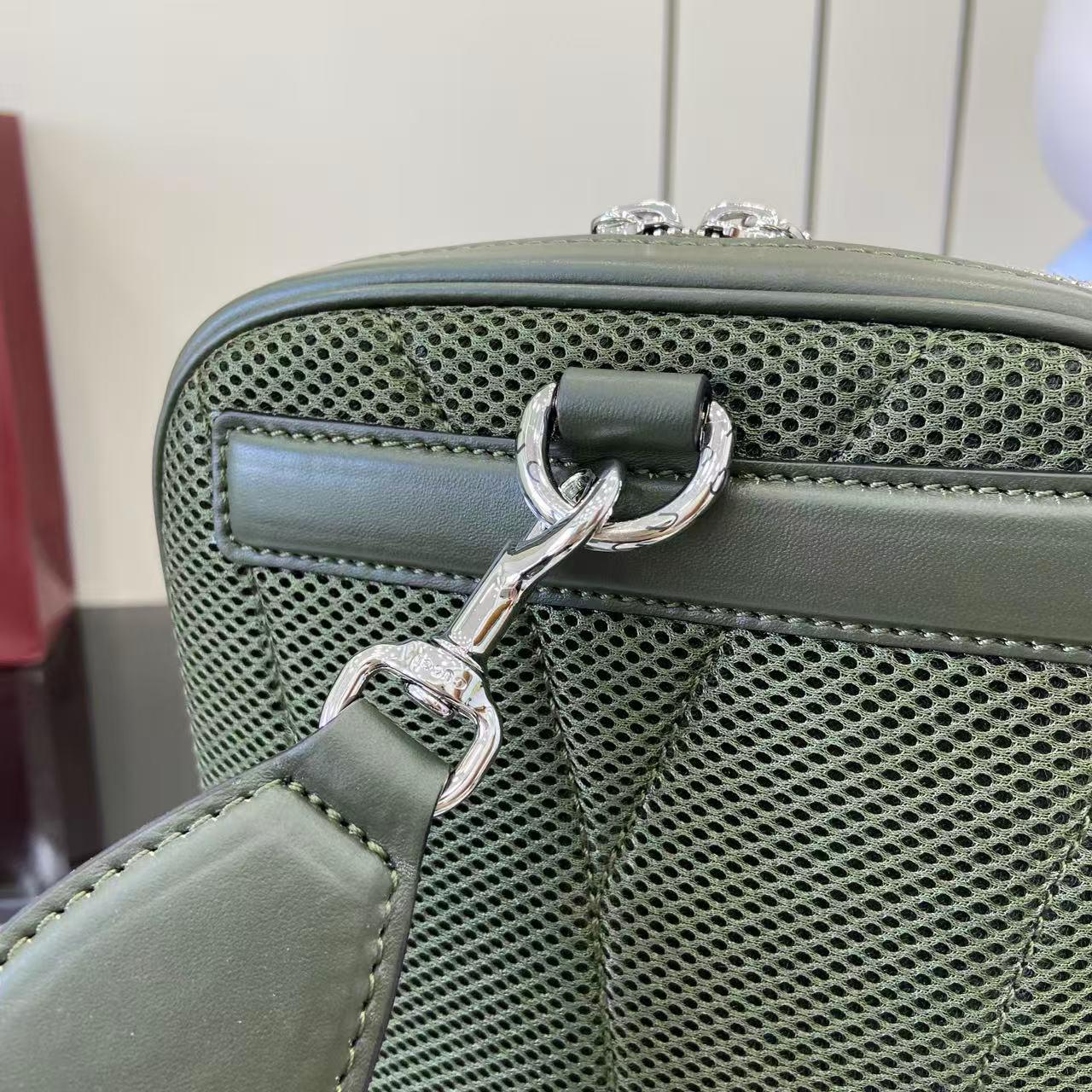 Gucci GG Monogram Small Slingbag - EUR FASHION